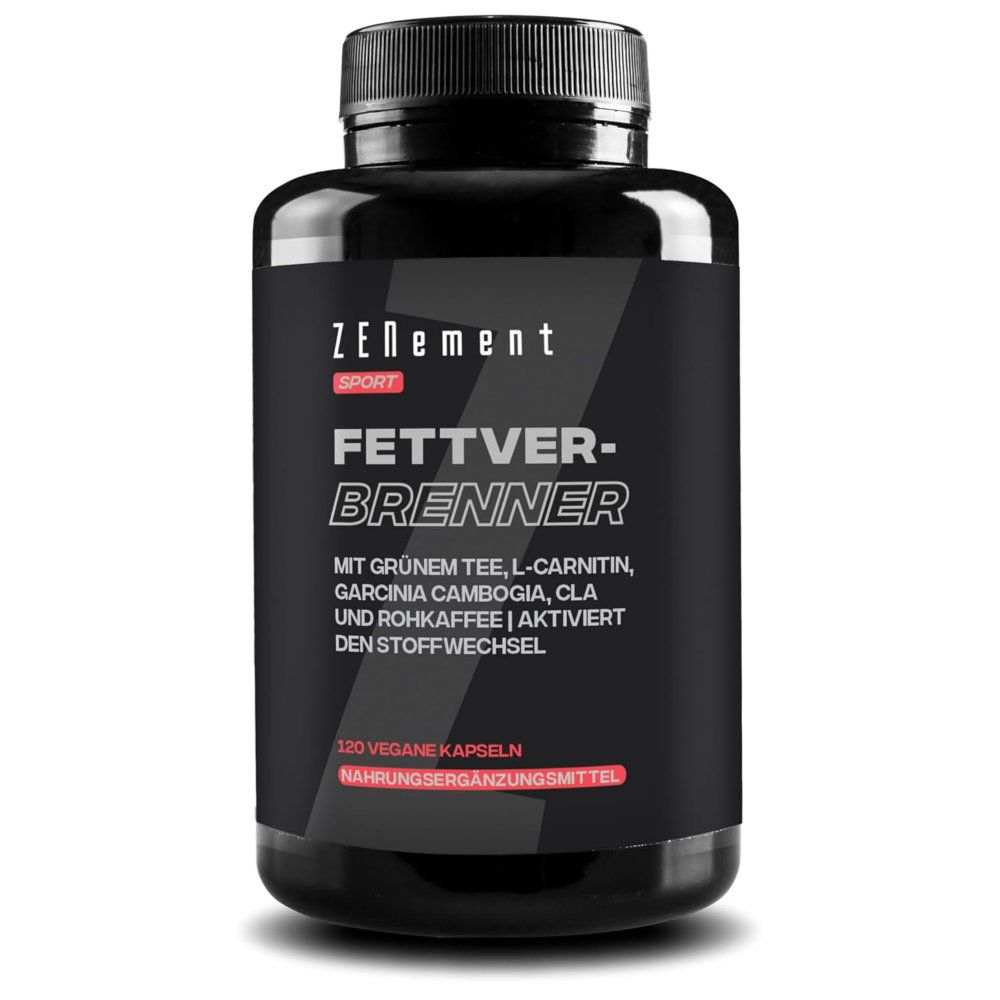 Zenement Fettverbrenner