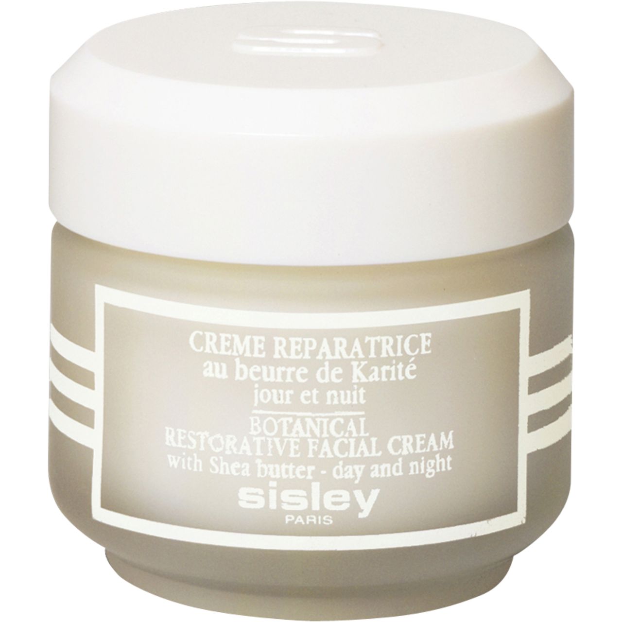 Sisley, Creme Reparatrice