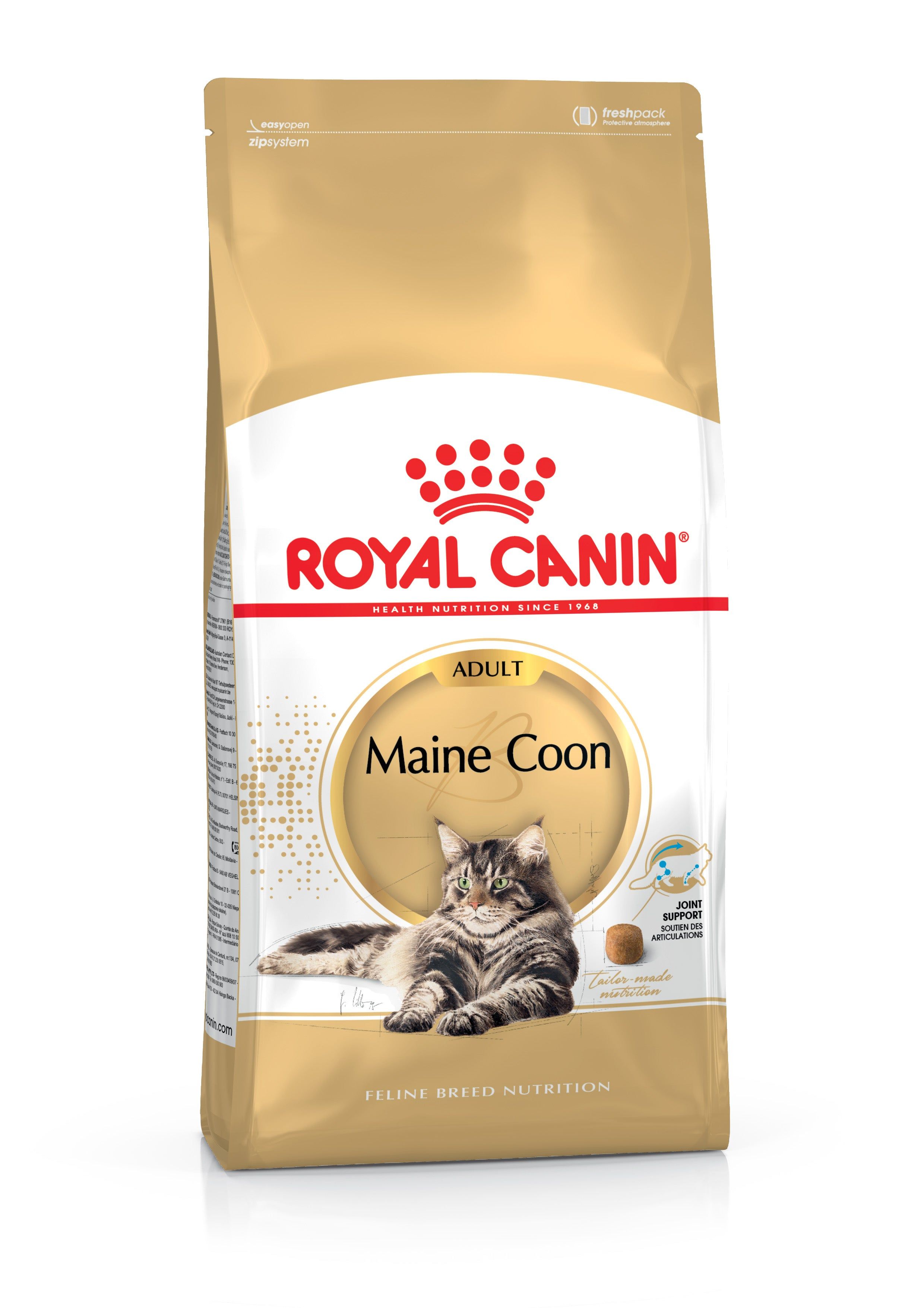 Royal Canin Feline Maine Coon Adult 4 kg