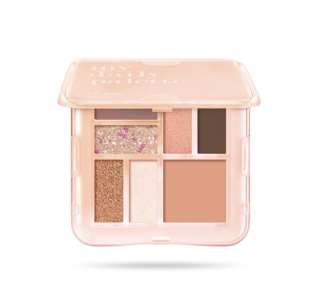Palette Occhi Multifinish 004 - Dreamlike Pink