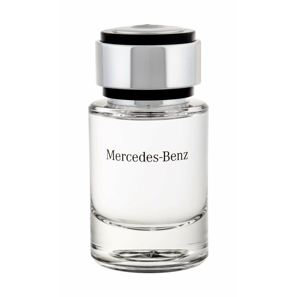 Mercedes Benz For Men Edt Spray
