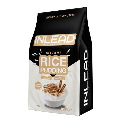 INLEAD Instant Rice Pudding