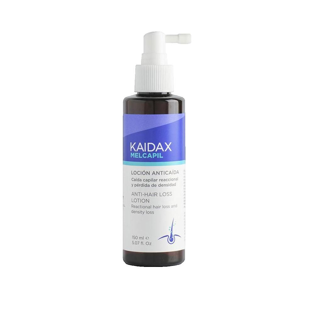 topicrem Kaidax Melcapil Anti-Haarverlust Lotion 150 ml