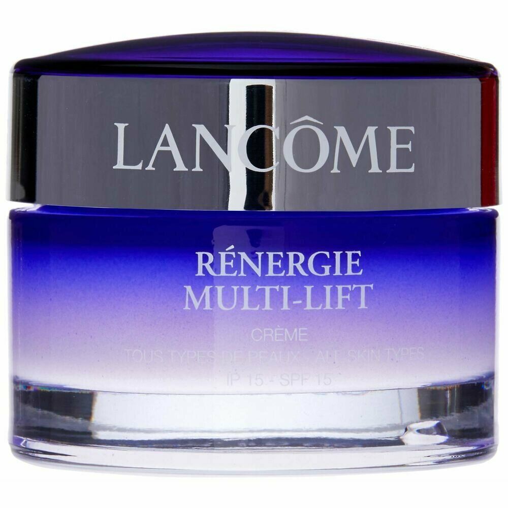 Lancôme, Rénergie Multi-Lift Crème