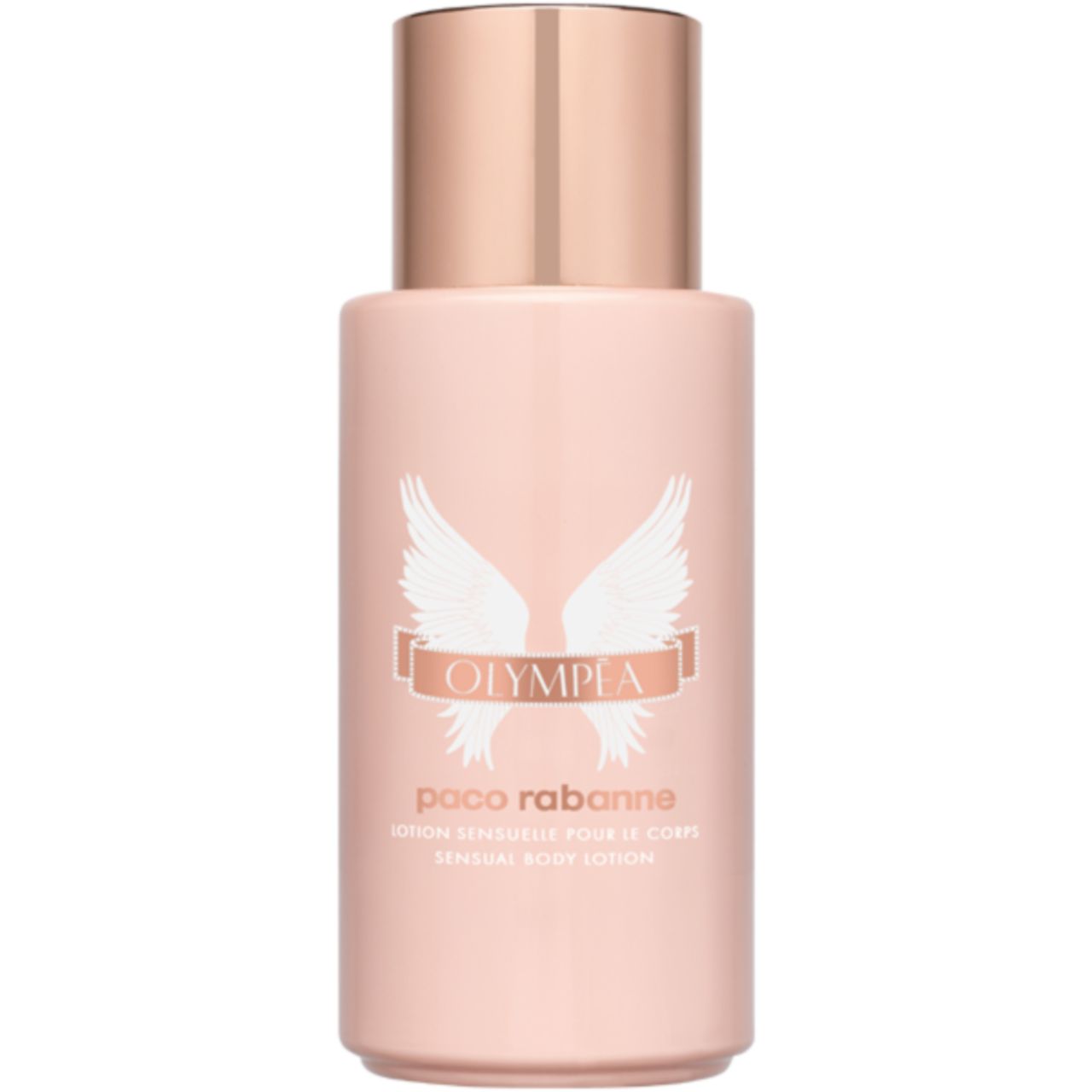 Paco Rabanne, Olympéa Body Lotion