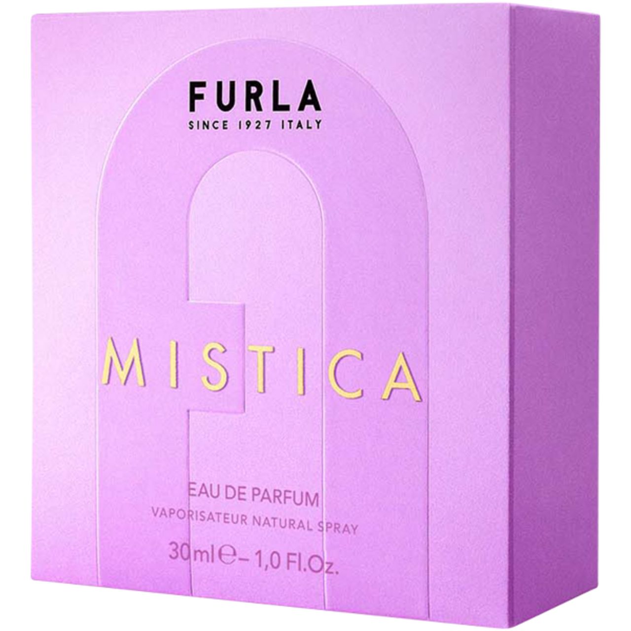 Furla, Mistica  EdP Nat. Spray