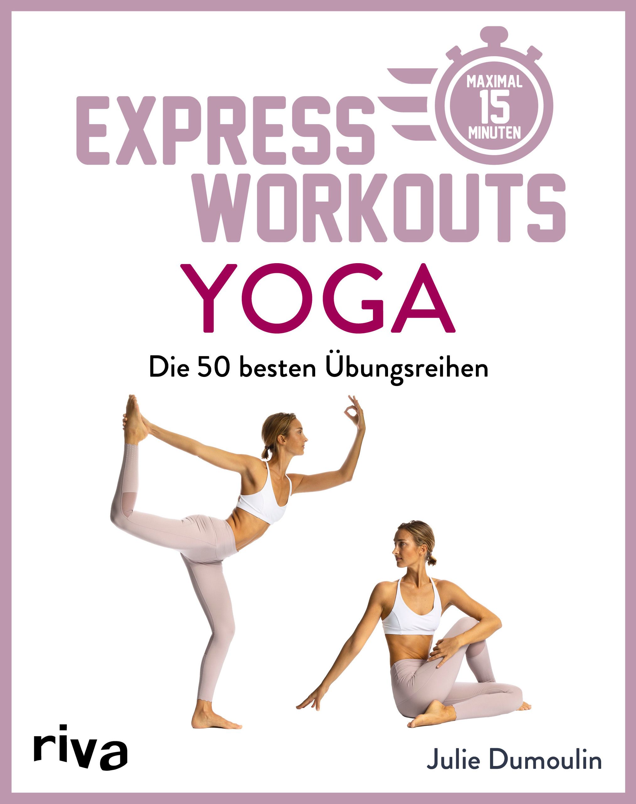 Express-Workouts – Yoga