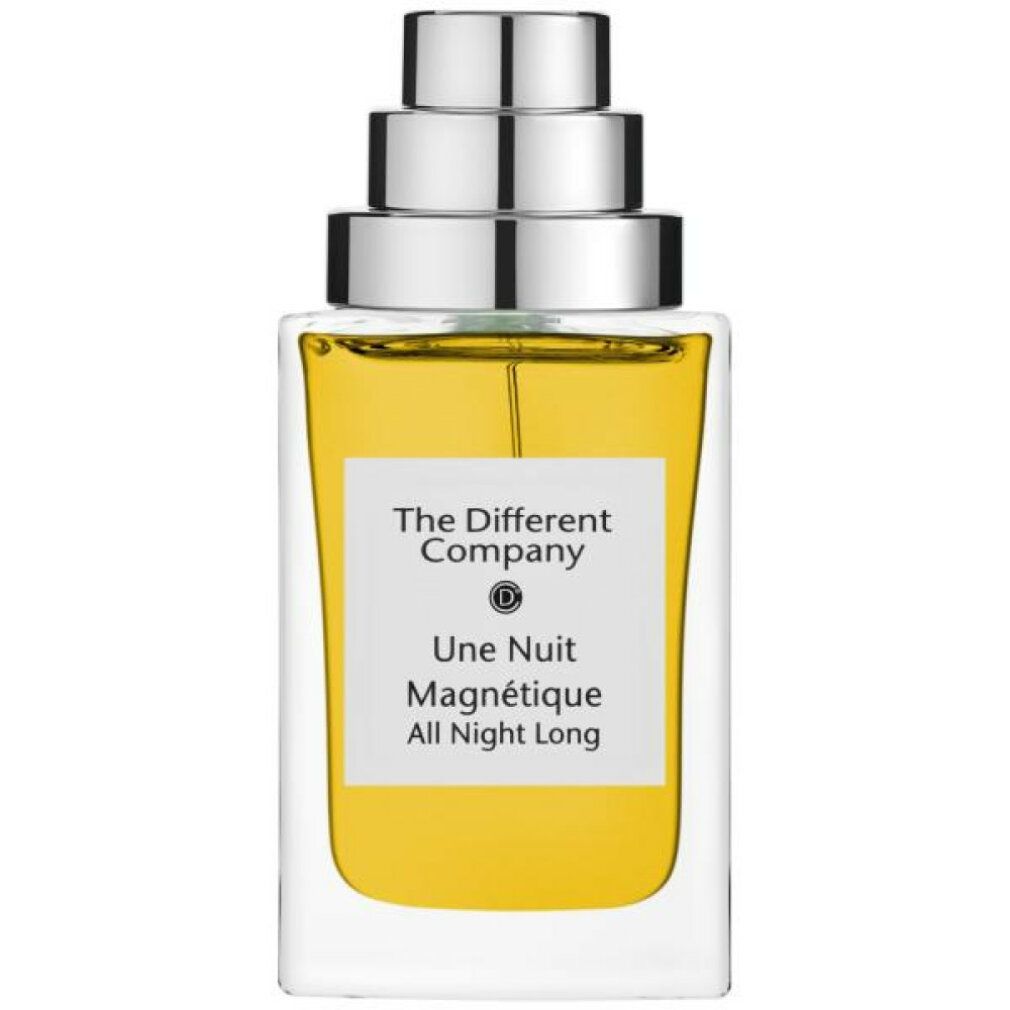 The Different Company Une Nuit Magnetique Eau de Parfum  Spray
