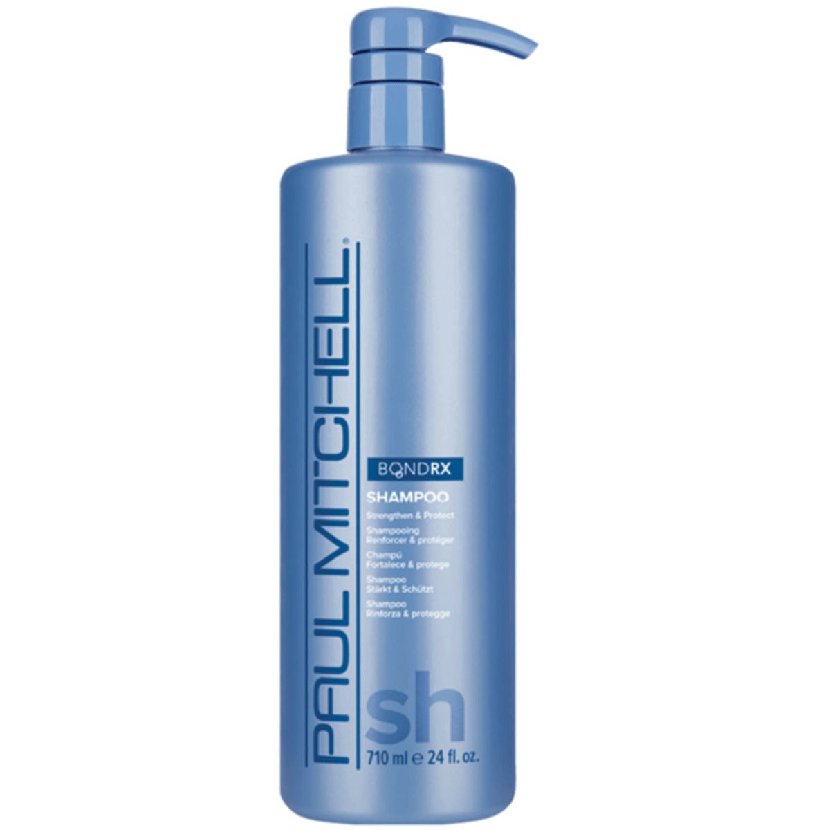 Paul Mitchell - Bond RX Shampoo 710 ml