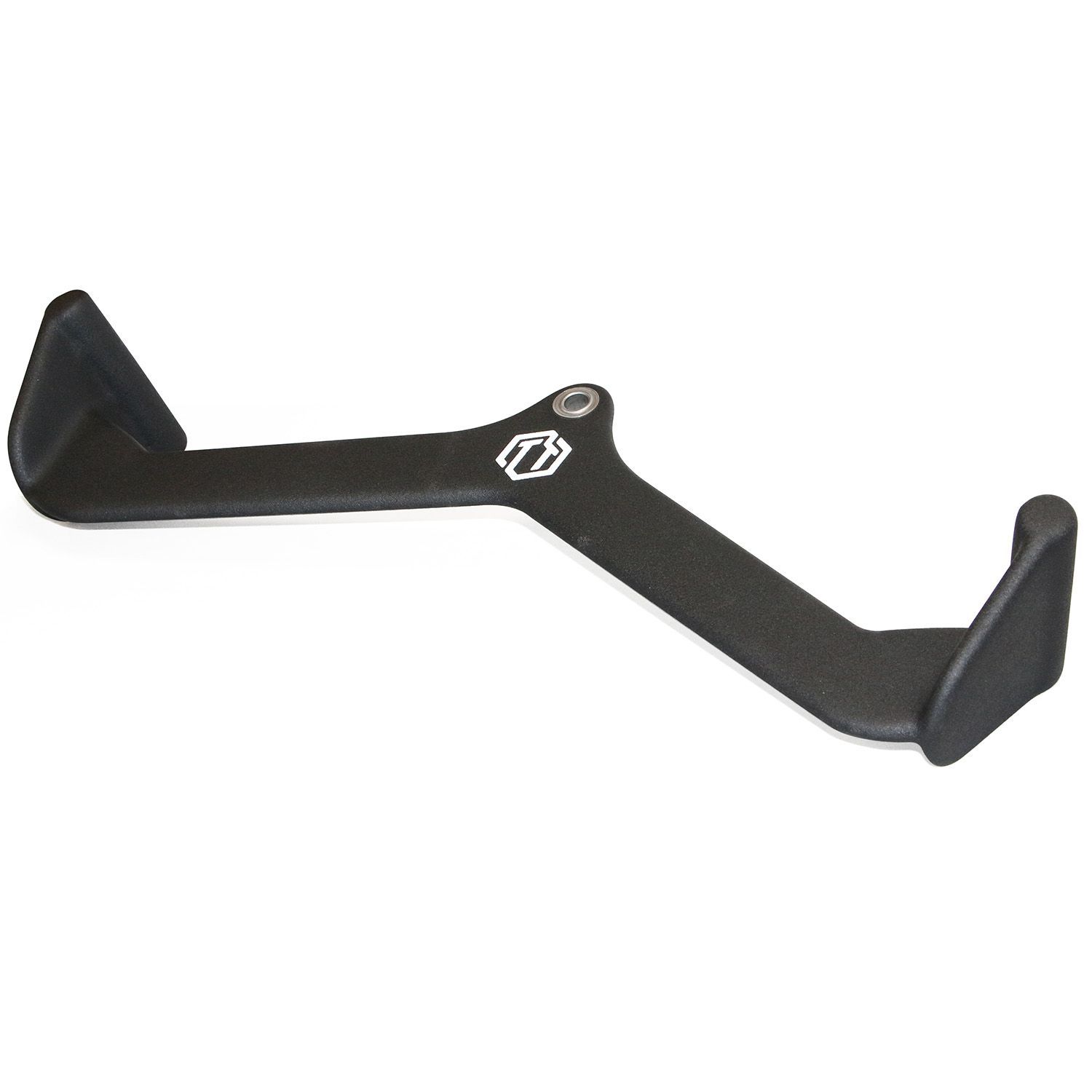 Sporttrend24 Breiter Rudergriff außwärtsgedreht,Sporttrend24 Breiter Rudergriff außwärtsgedreht