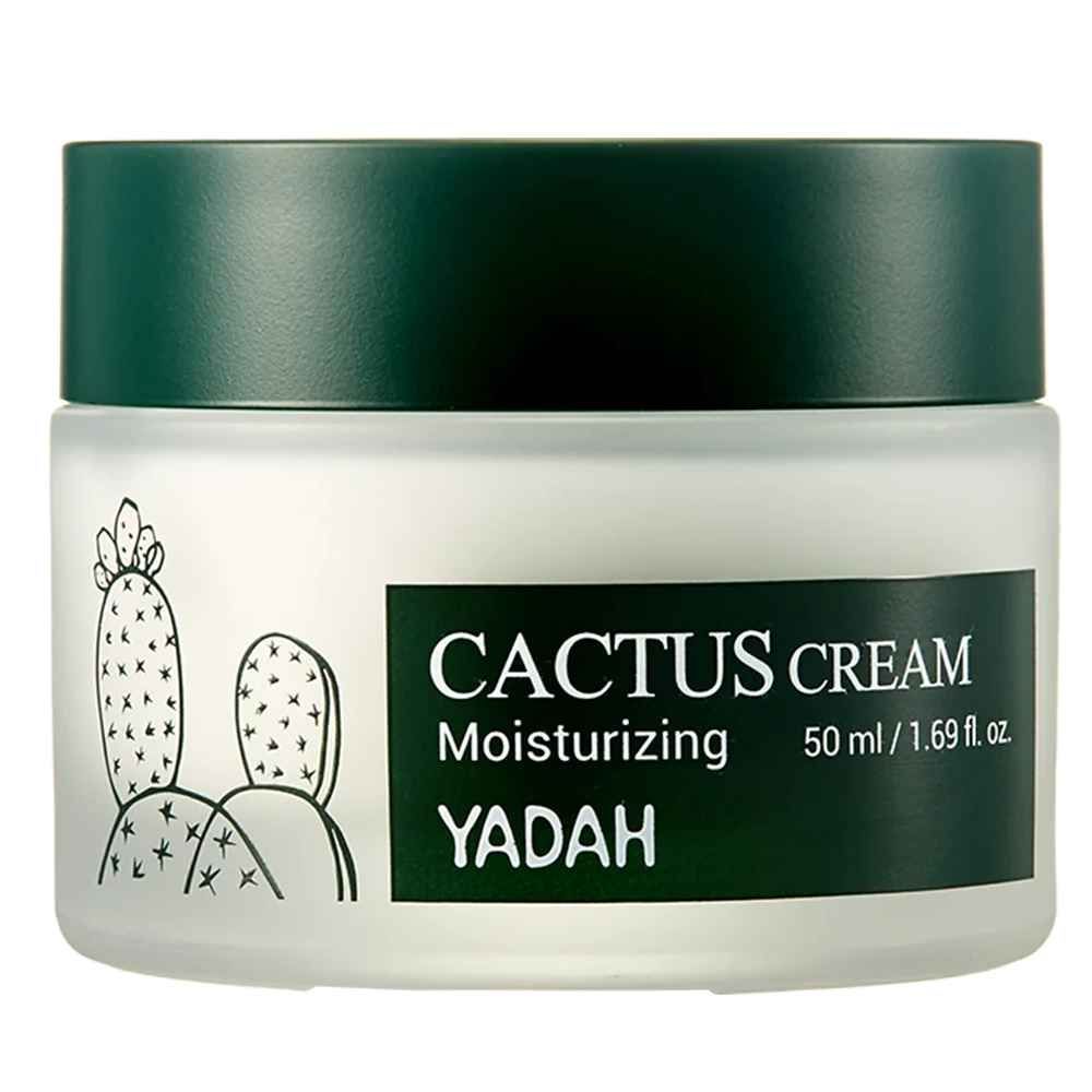 Yadah Cactus Cream