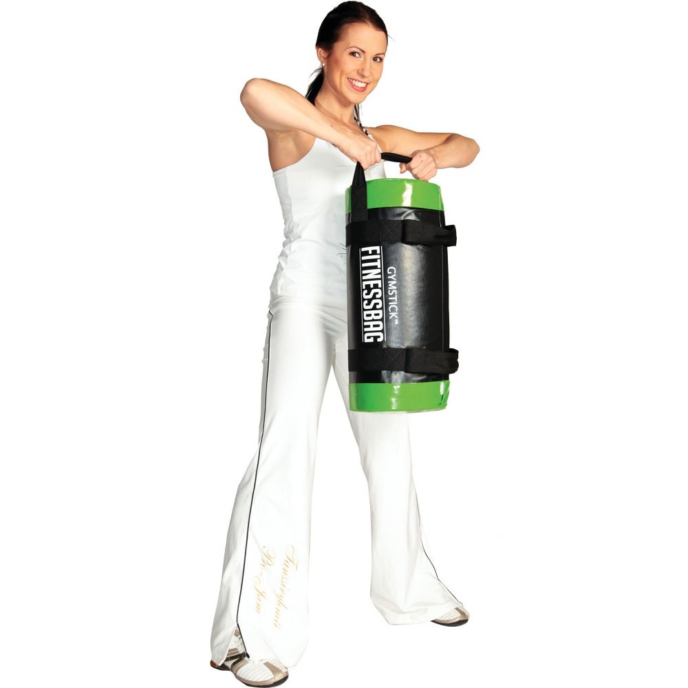 Gymstick Gewichtssack FitnessBag