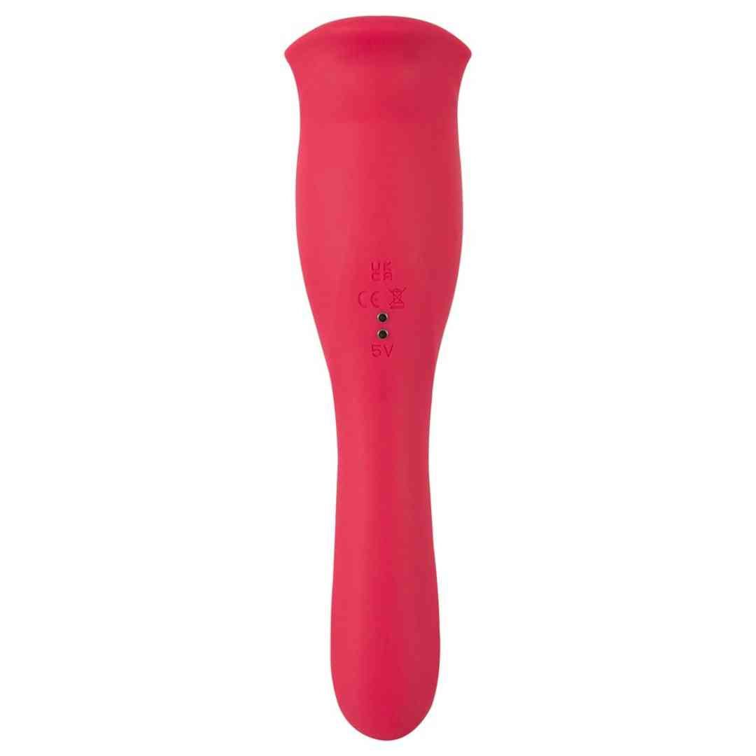 Vibrator "Oral Fun"