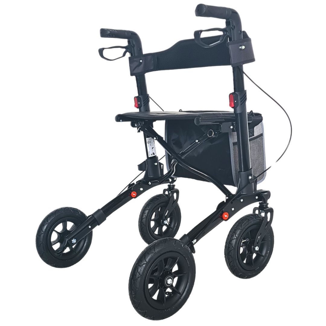 abc HOME | Outdoor Rollator