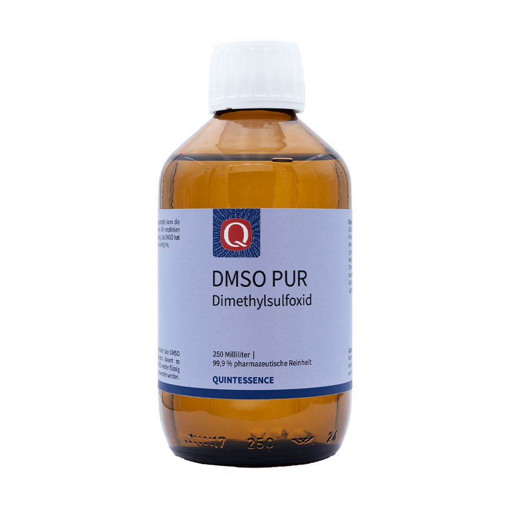 DMSO pur von Quintessence