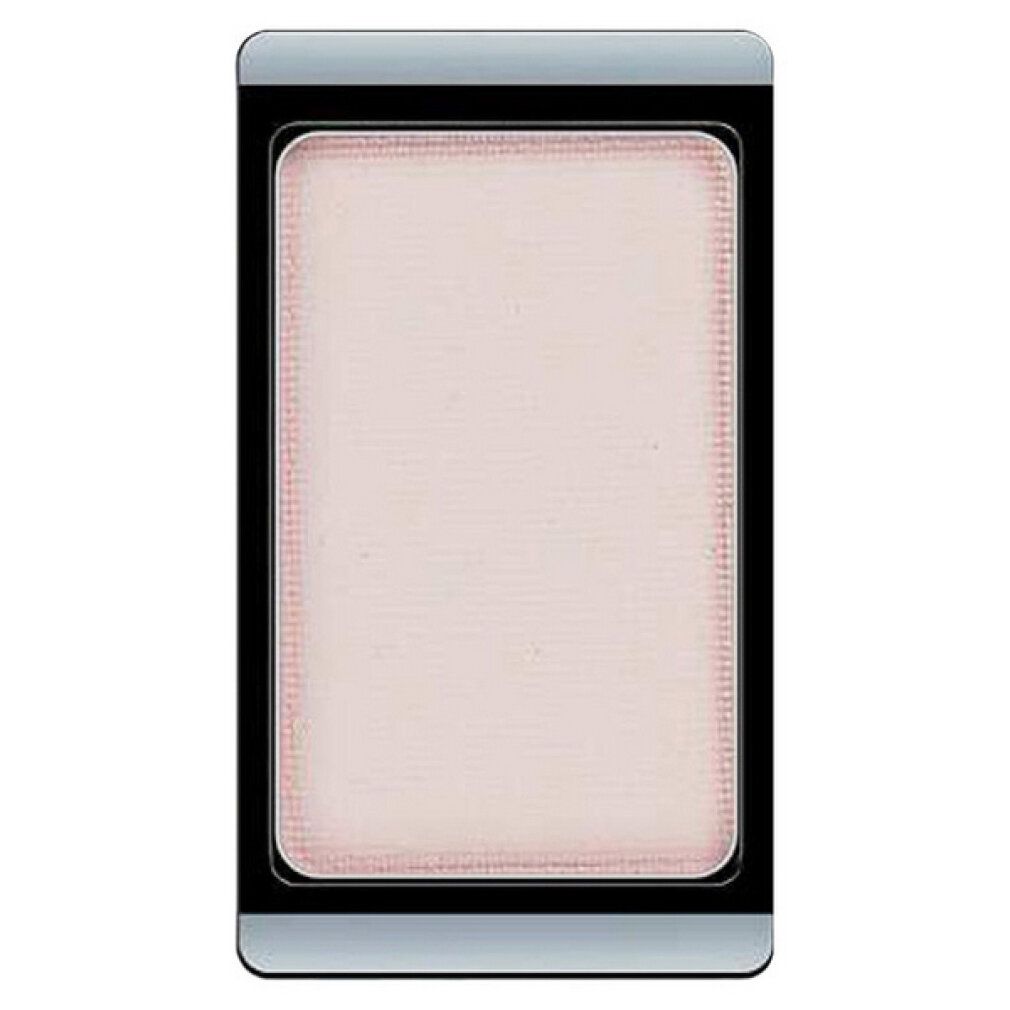 Artdeco, Lidschatten Mattfarben