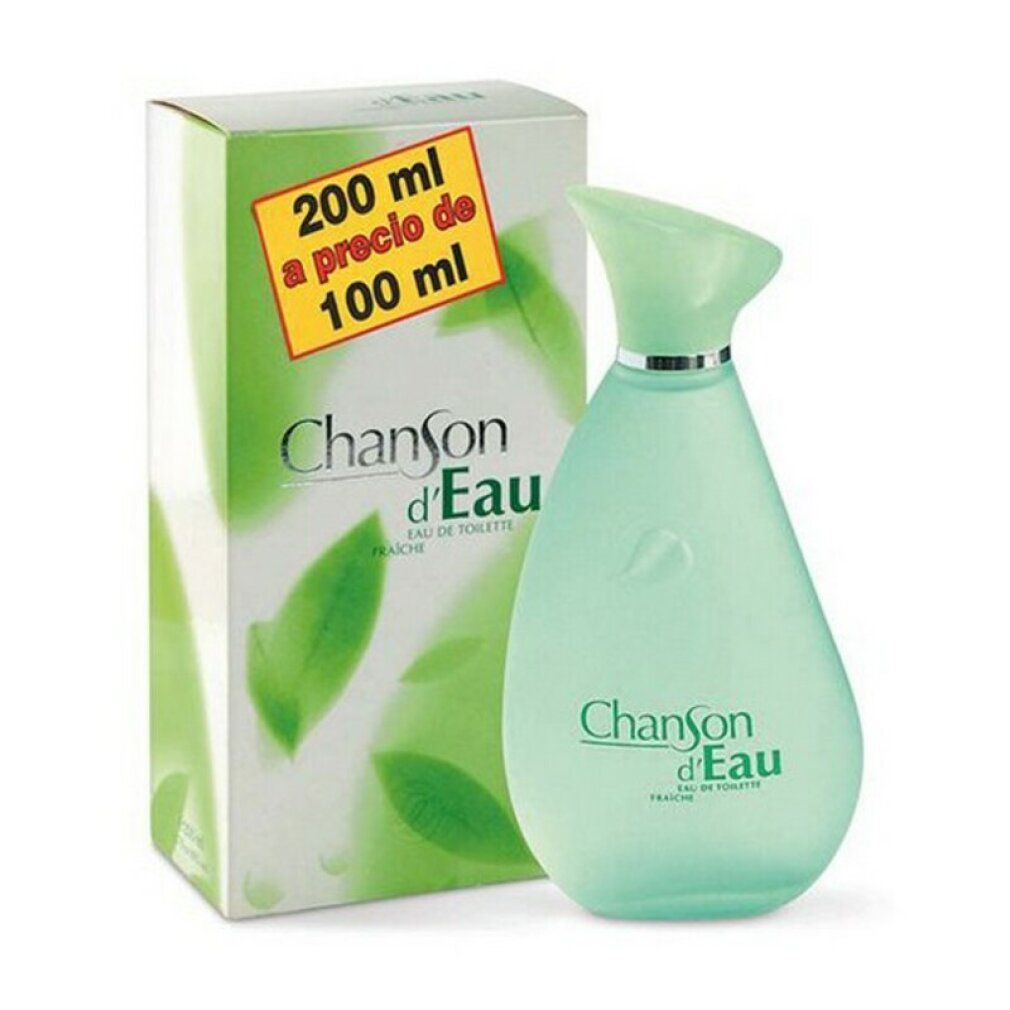 Chanson d´Eau Original Eau De Toilette Spray