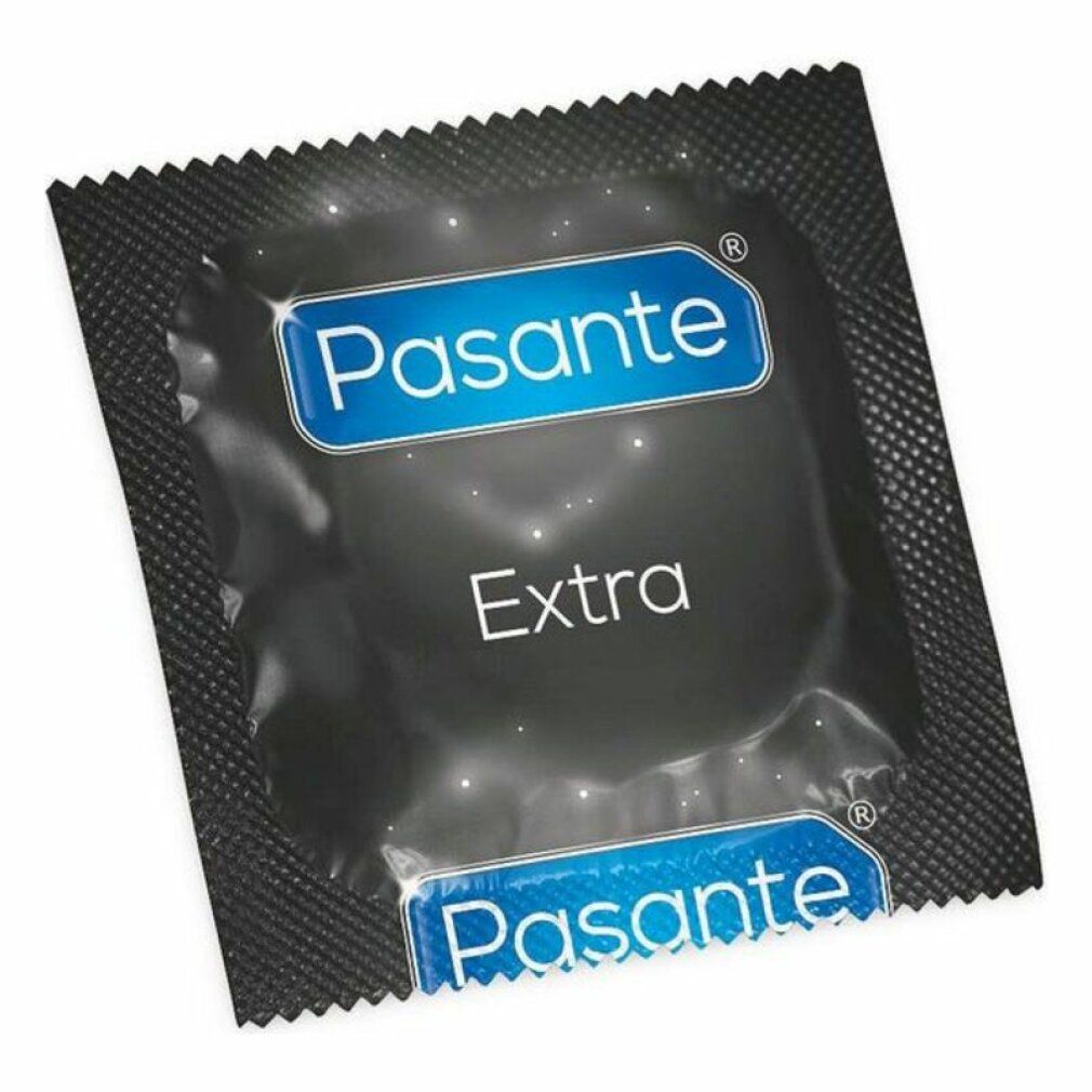 Pasante *Extra Safe*