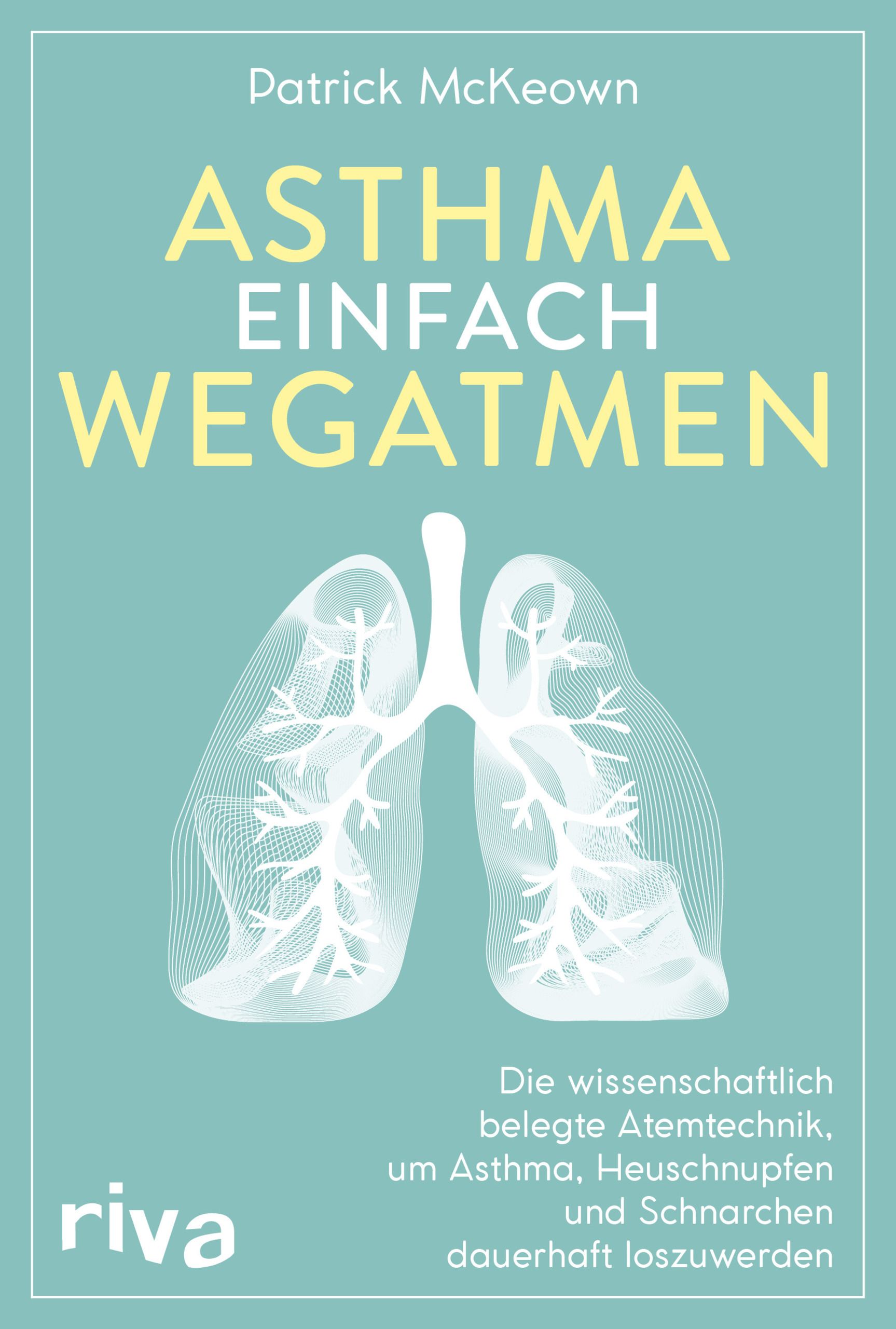 Asthma einfach wegatmen