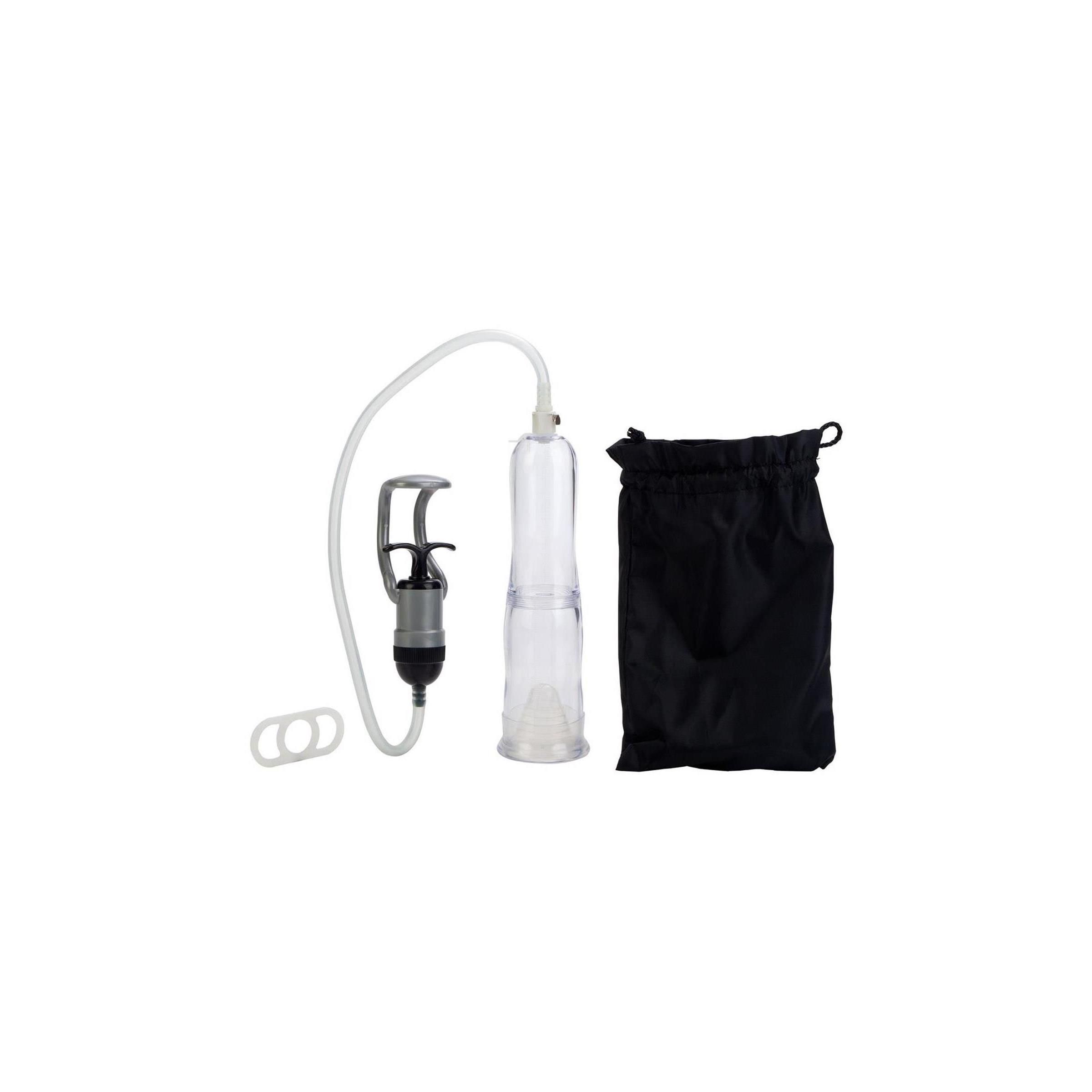 CalExotics - Enhance Travel Pump System 1 St
