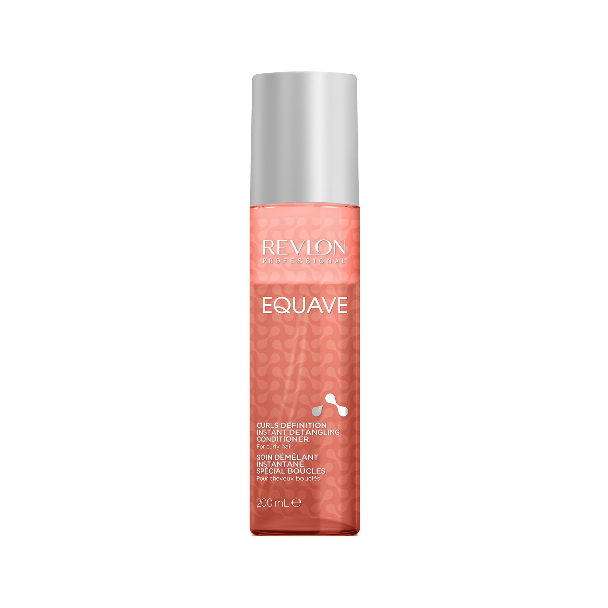 Revlon EQUAVE Curls Detangling Conditioning