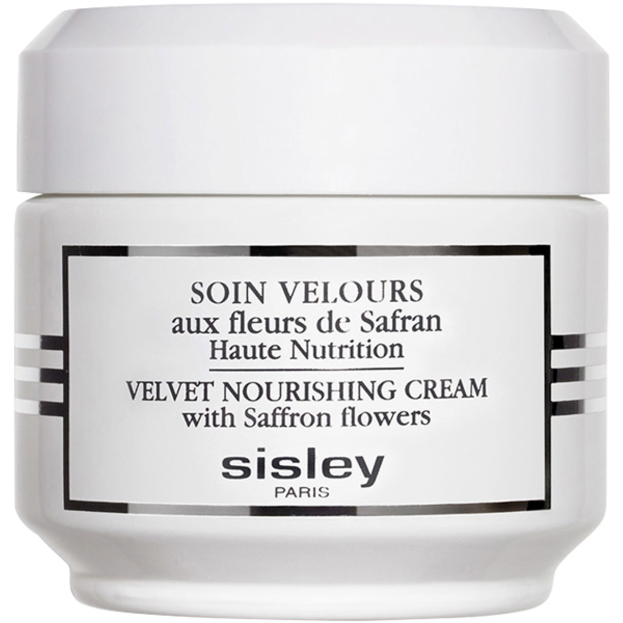 Sisley, Soin Velours aux Fleurs de Safran