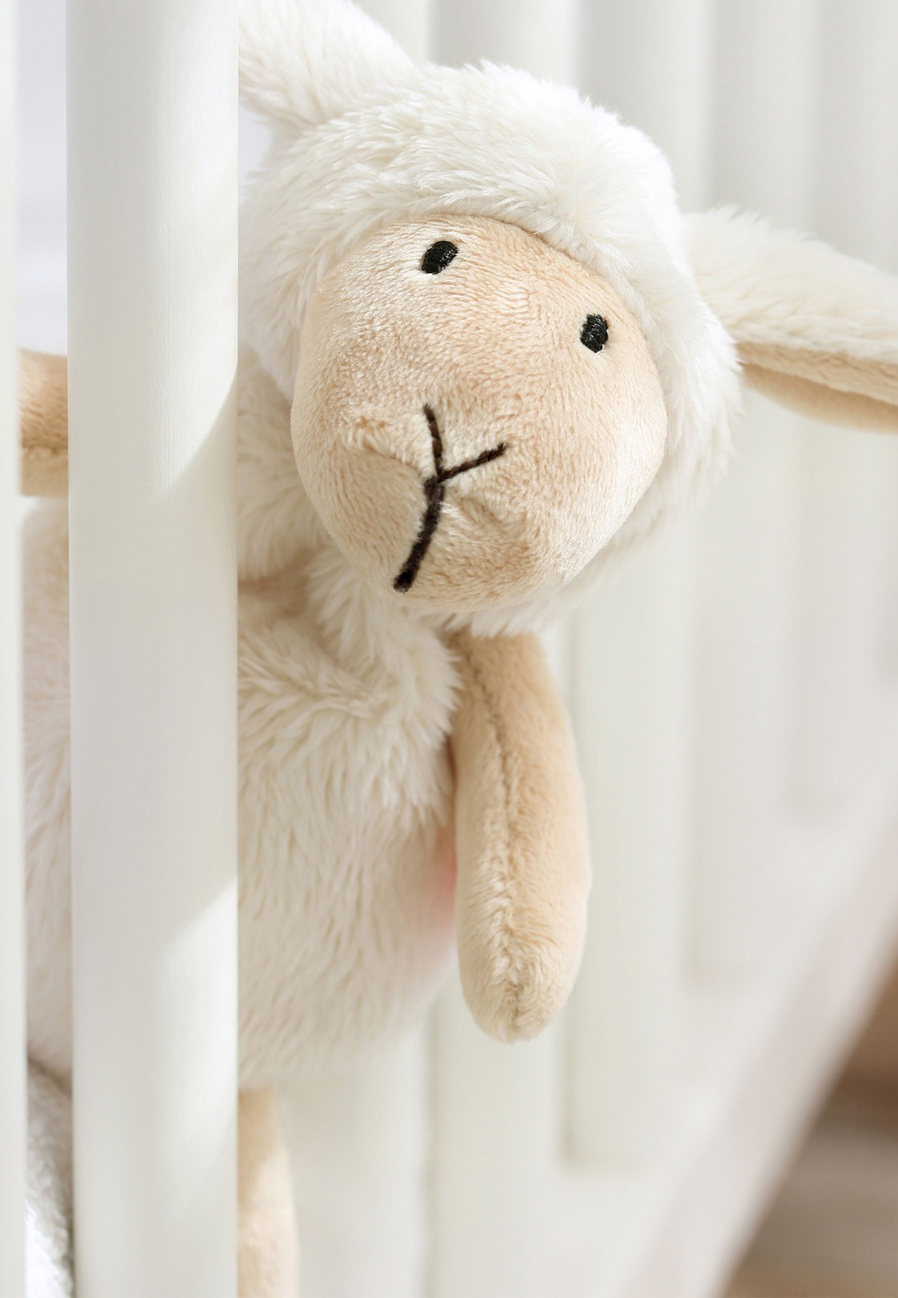 sigikid Mini Kuscheltier Cuddly Gadgets