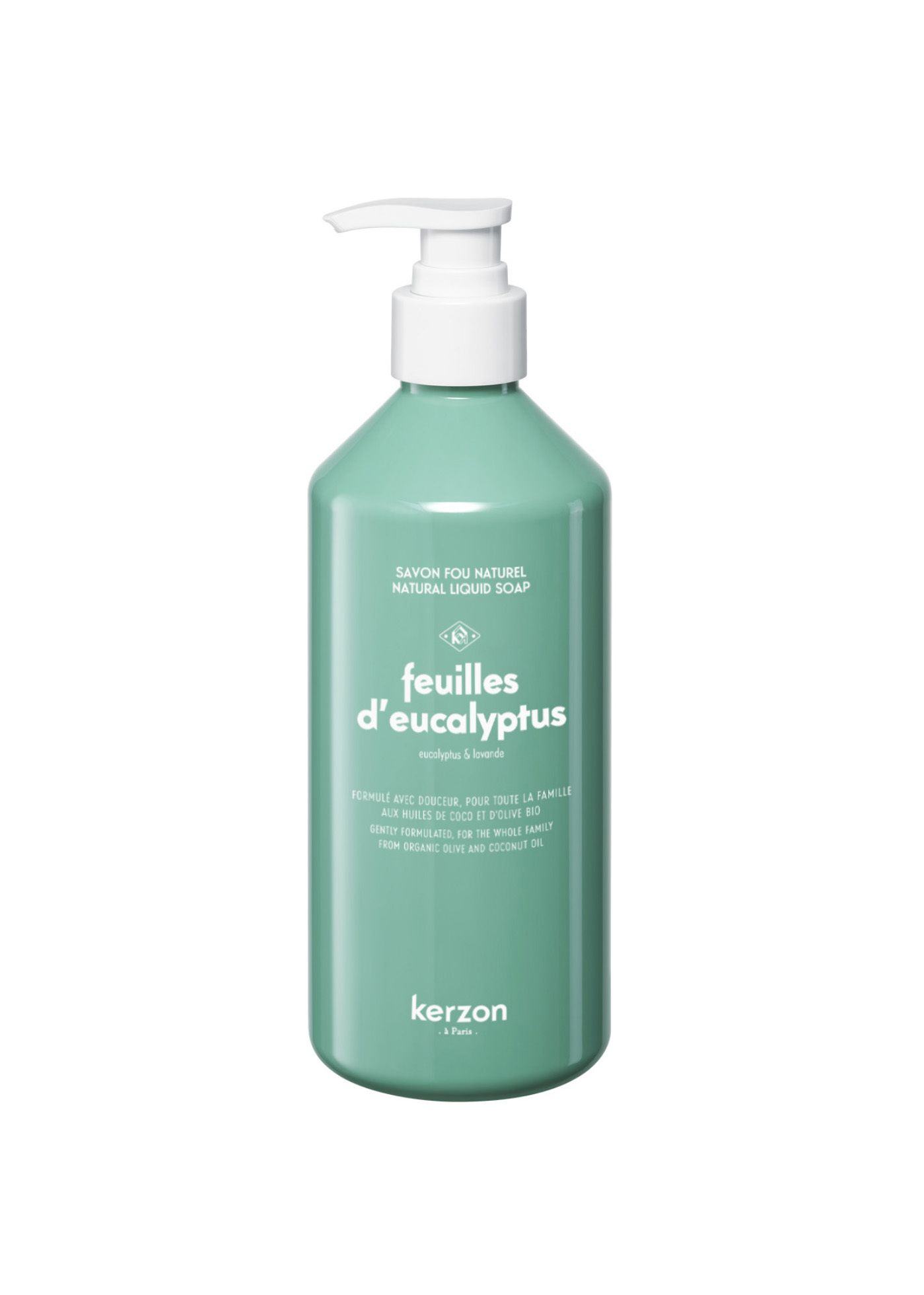 Kerzon Liquid Soap