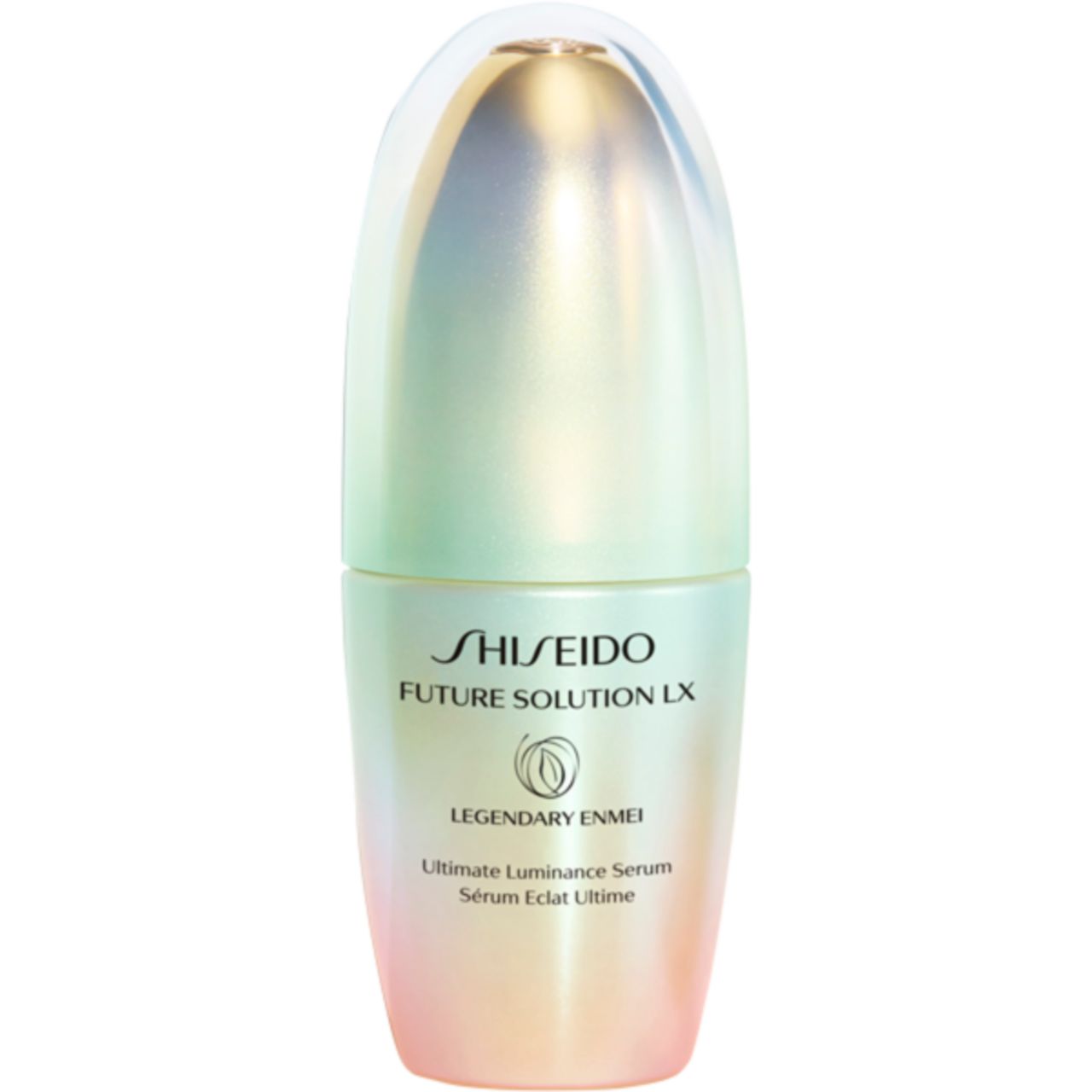 Shiseido, Future Solution LX Ultimate Luminance Serum