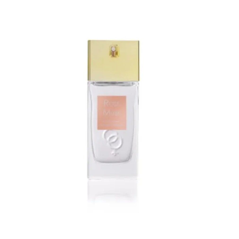 Tribute to Musk Rose Musk Eau de Parfum Spray 30 ml