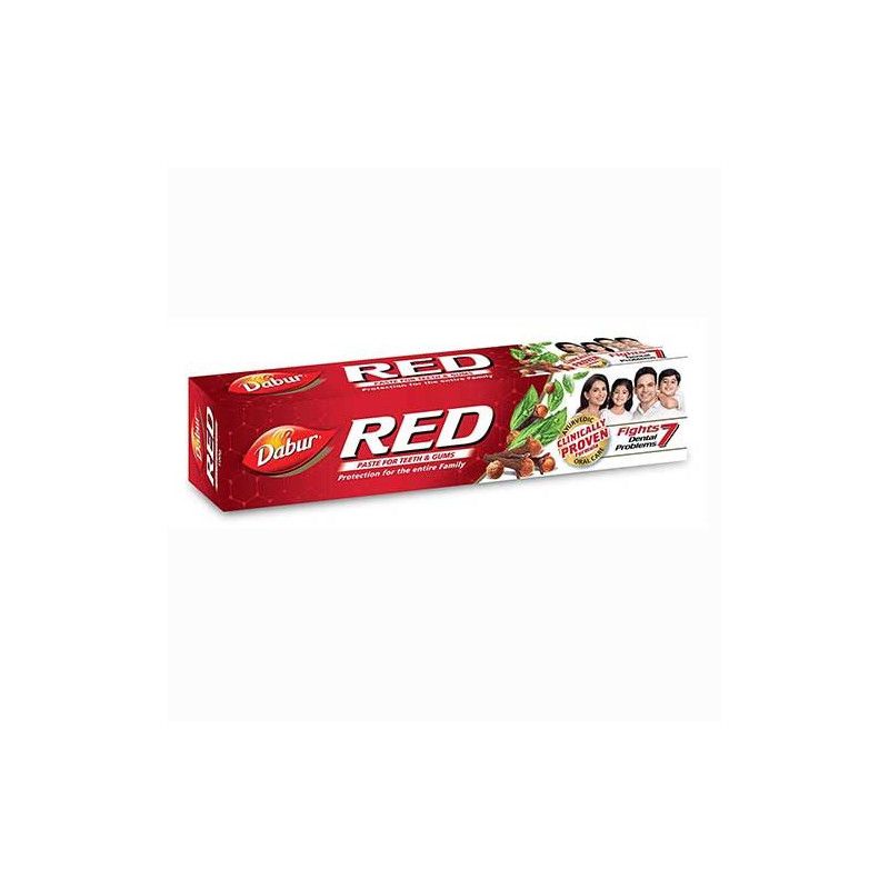 Dabur - Red ayurvedische Zahnpasta