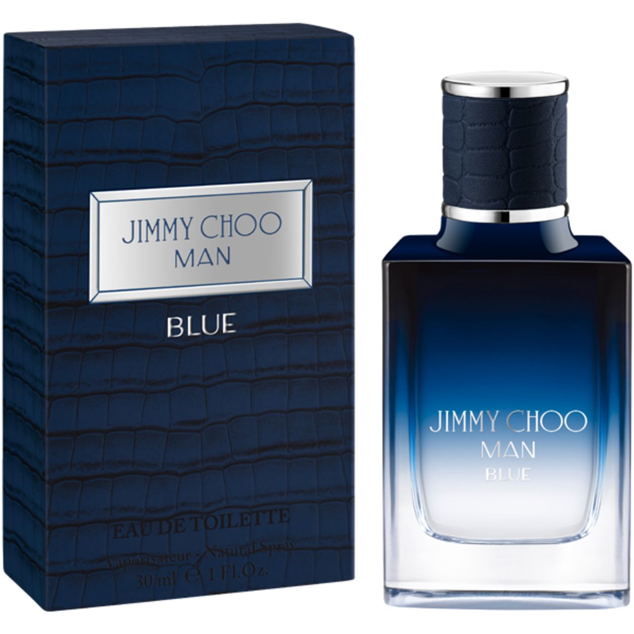 Jimmy Choo, Man Blue EdT Nat. Spray