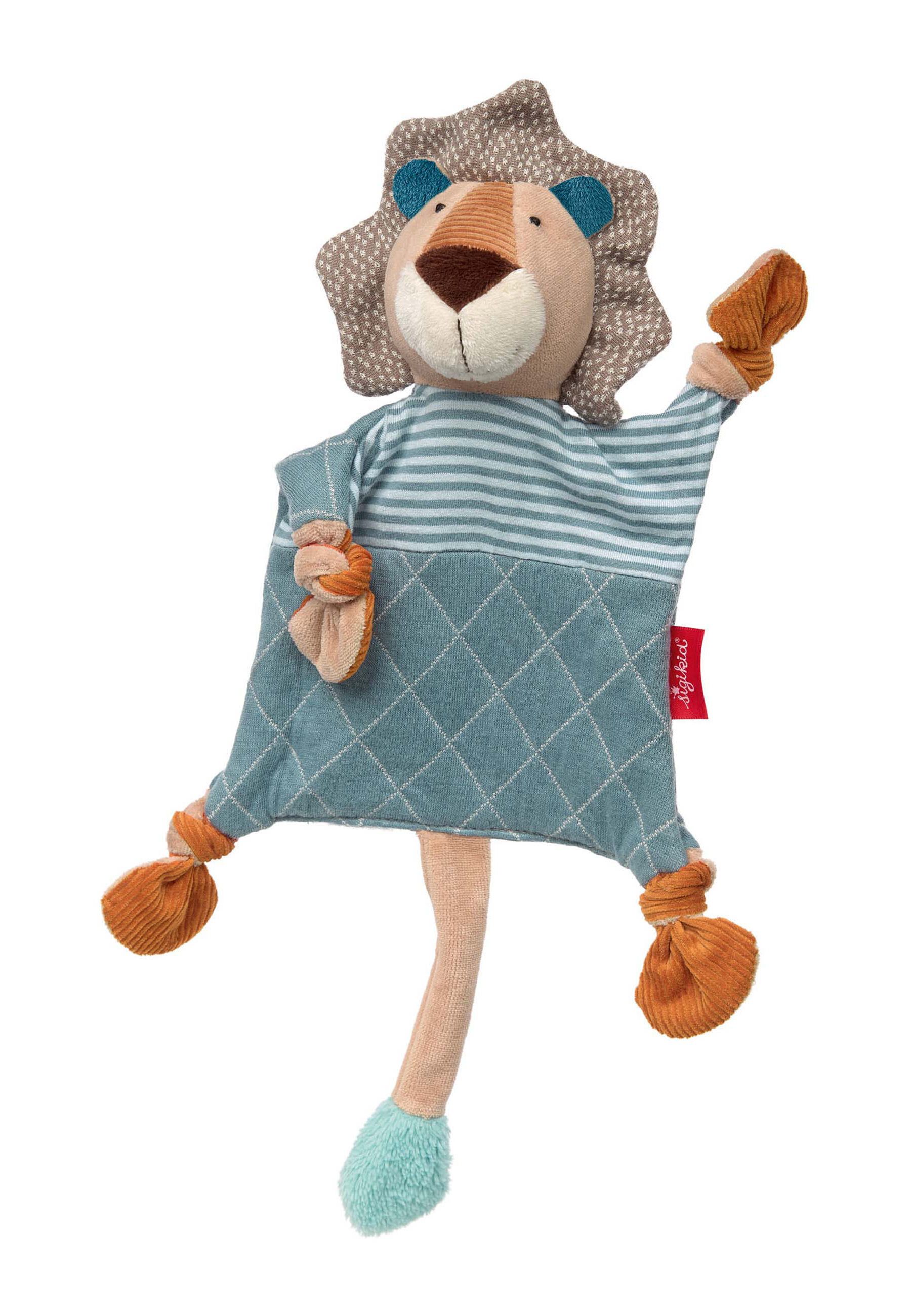 SIGIKID Schnuffeltuch