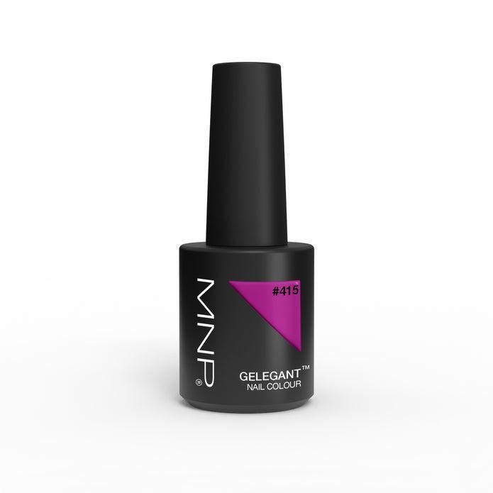 MNP GELEGANT GEL POLISH SMALTO SEMIPERMANENTE 8ML 415 PUSSYCAT