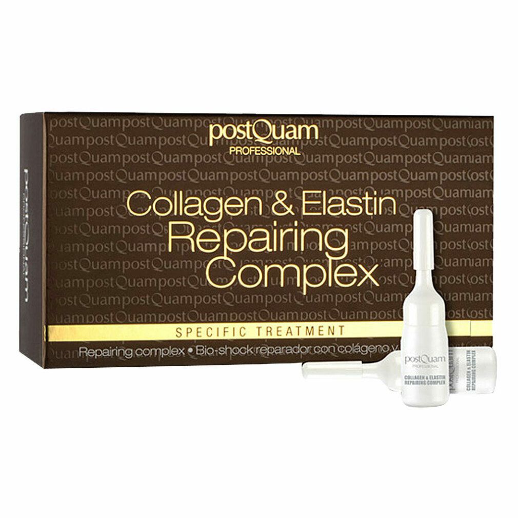 BIO-SHOCK COLLAGEN UND ELASTIN 12 X 3