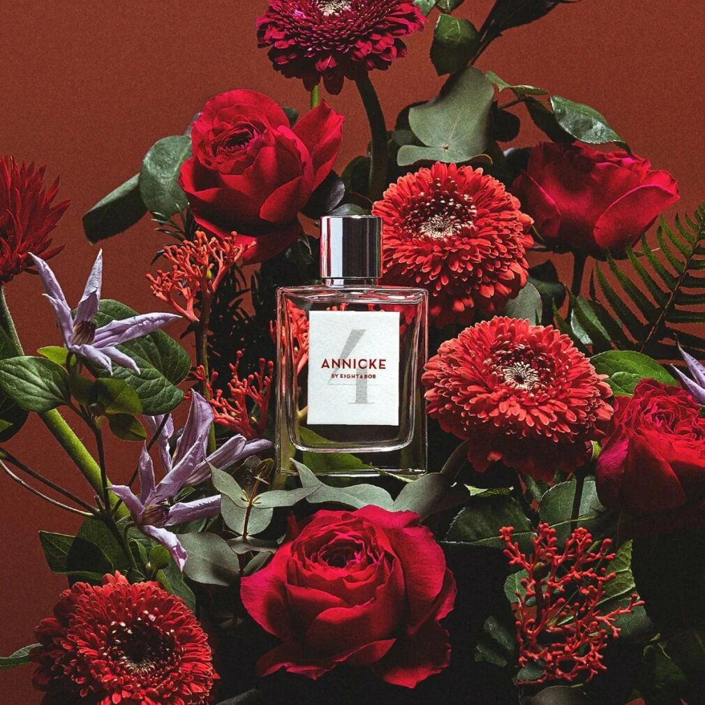 Eight Bob Annicke 4 Eau De Parfum Spray  für Frauen