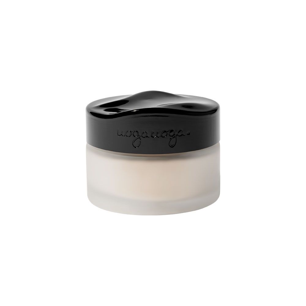 Uoga Uoga Mineral Foundation Petals of sakura SPF15 10g