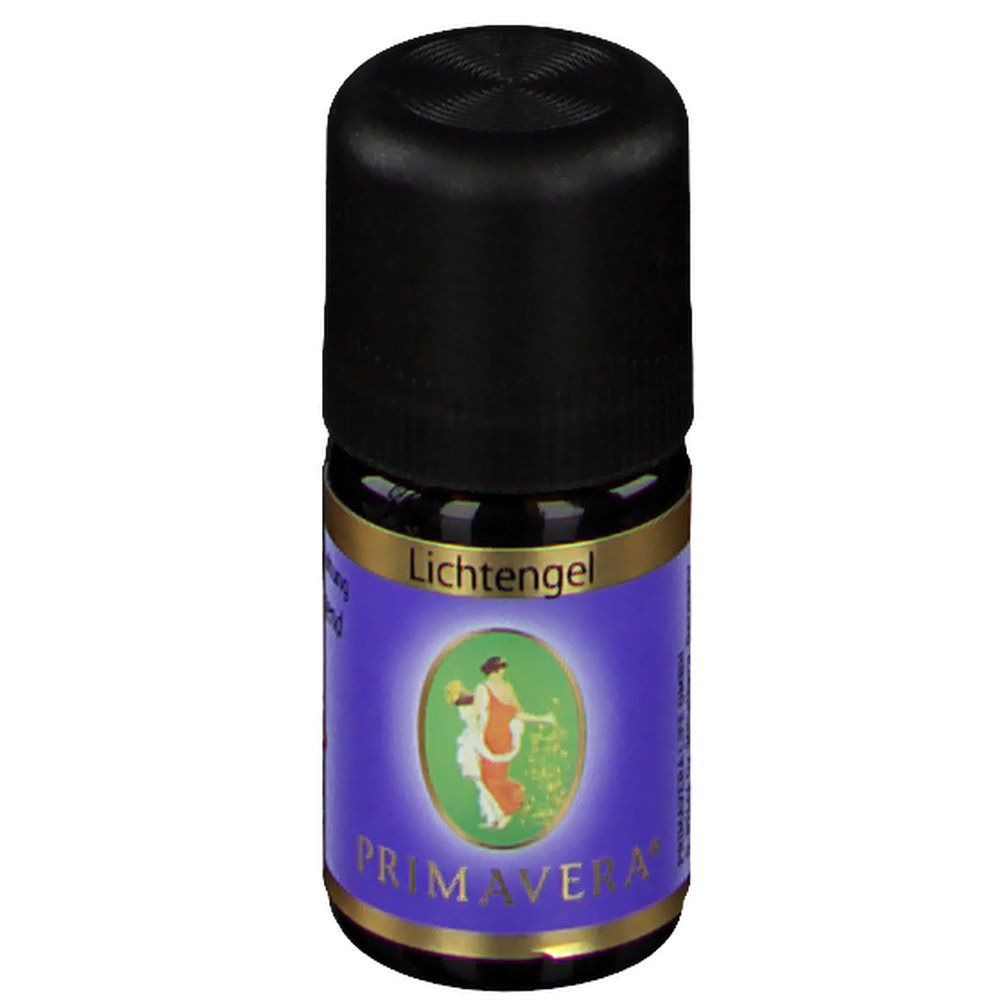 PRIMAVERA® Lichtengel Duftmischung