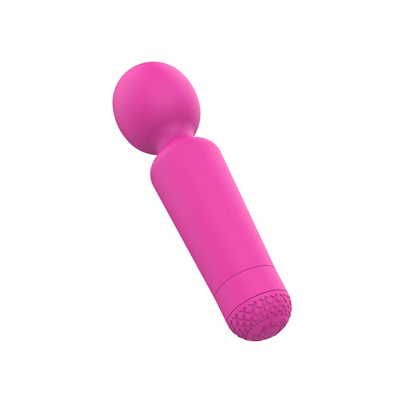 Zohra - mini Wand Massager