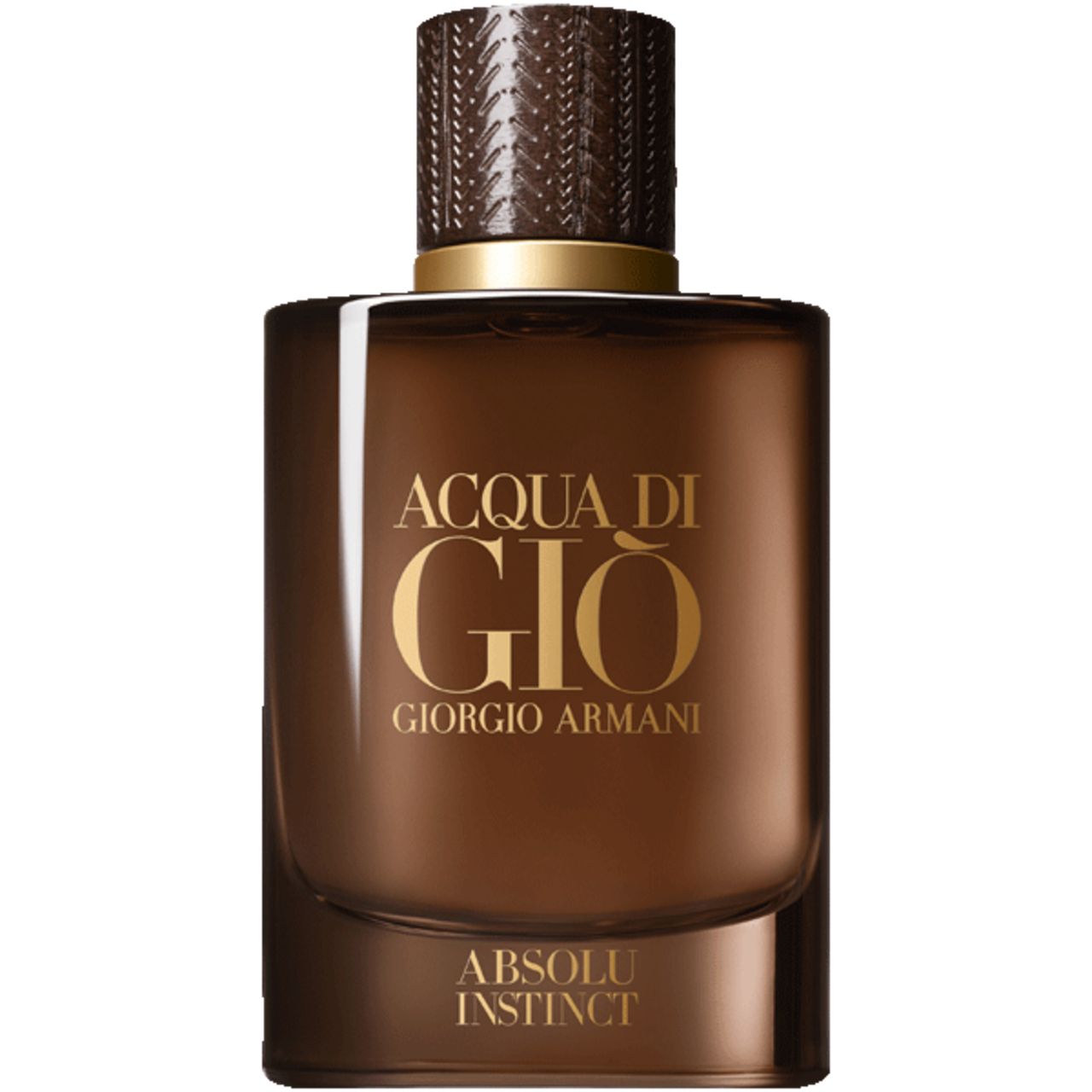 Giorgio Armani, Acqua di Giò Absolu Instinct E.d.P. Nat. Spray