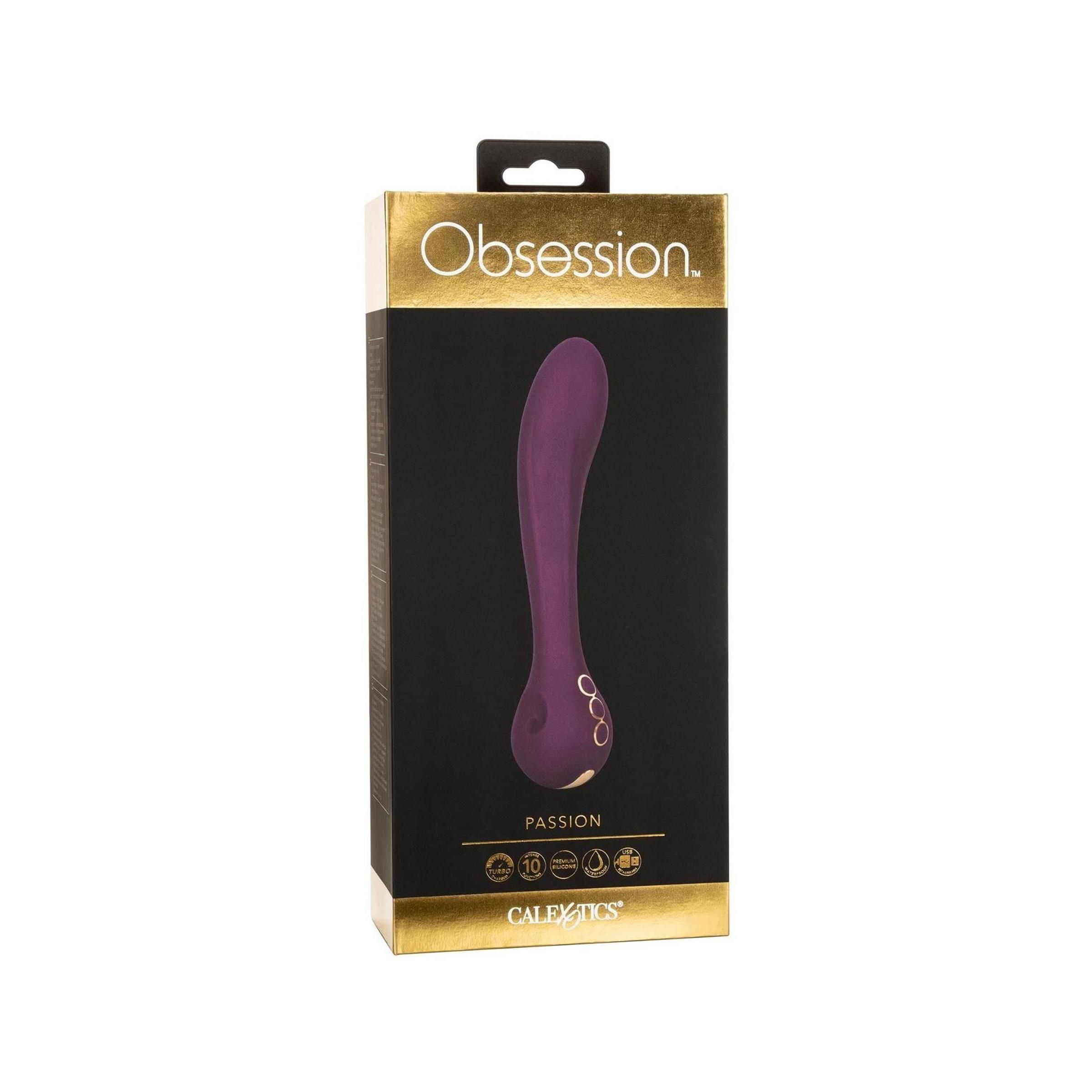 CalExotics - Obsession Passion