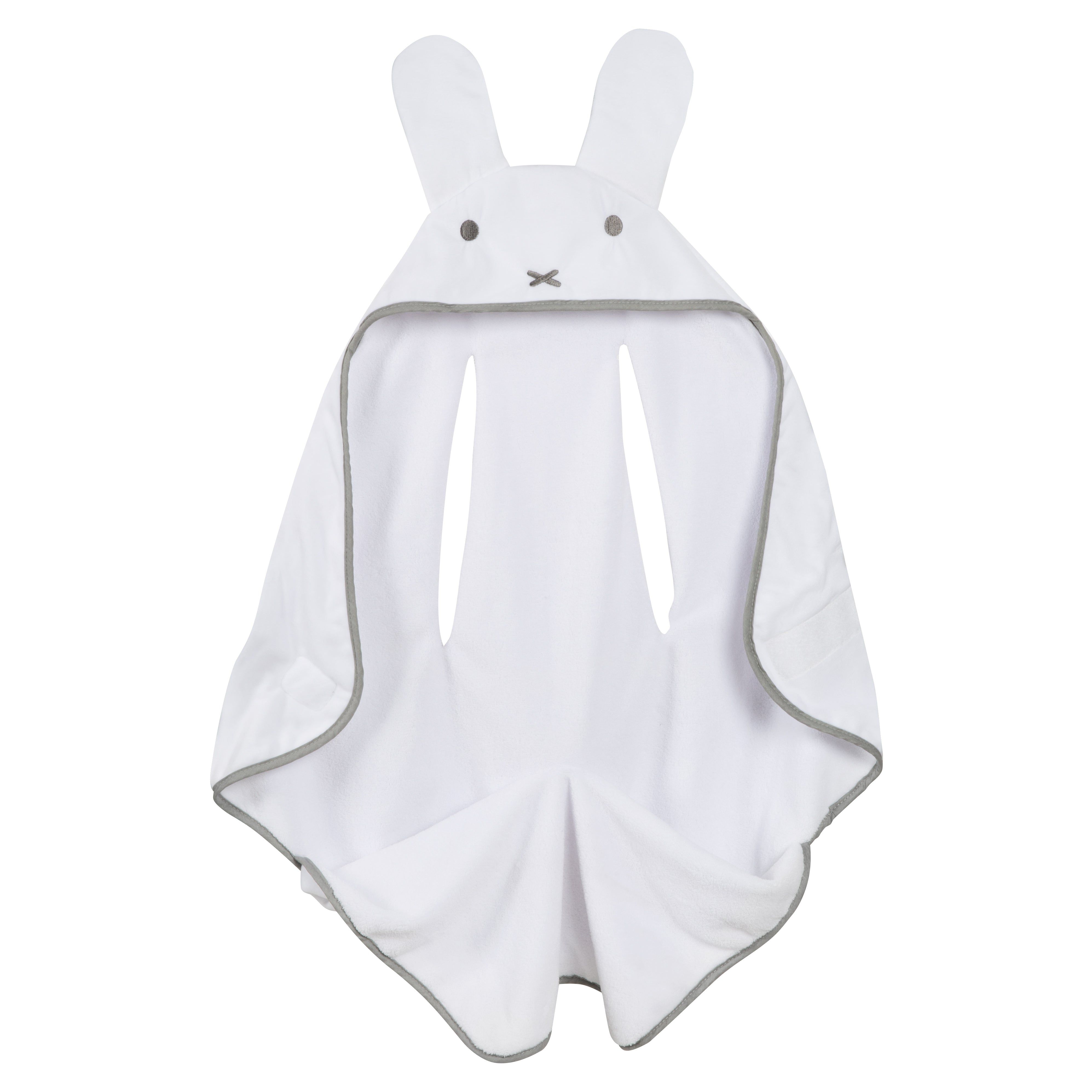 roba Baby-Einschlagdecke 'Miffy'
