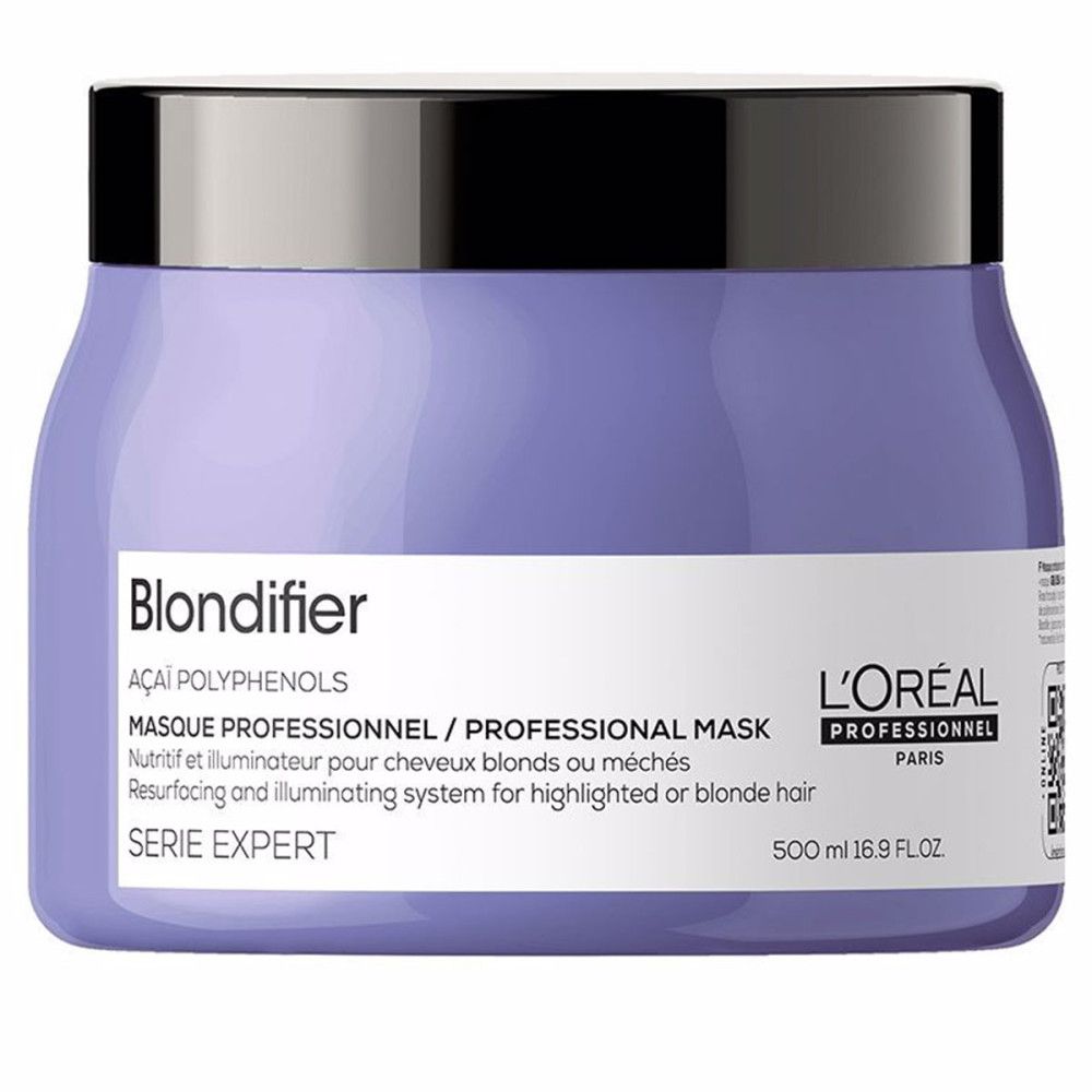 L'Oréal Professionnel - Blondifier Maske 500 ml