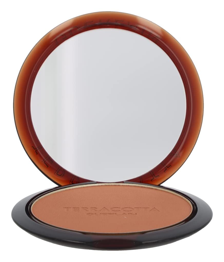 Guerlain Terracotta Polvere Abbronzante Idratante Alta Tenuta 04