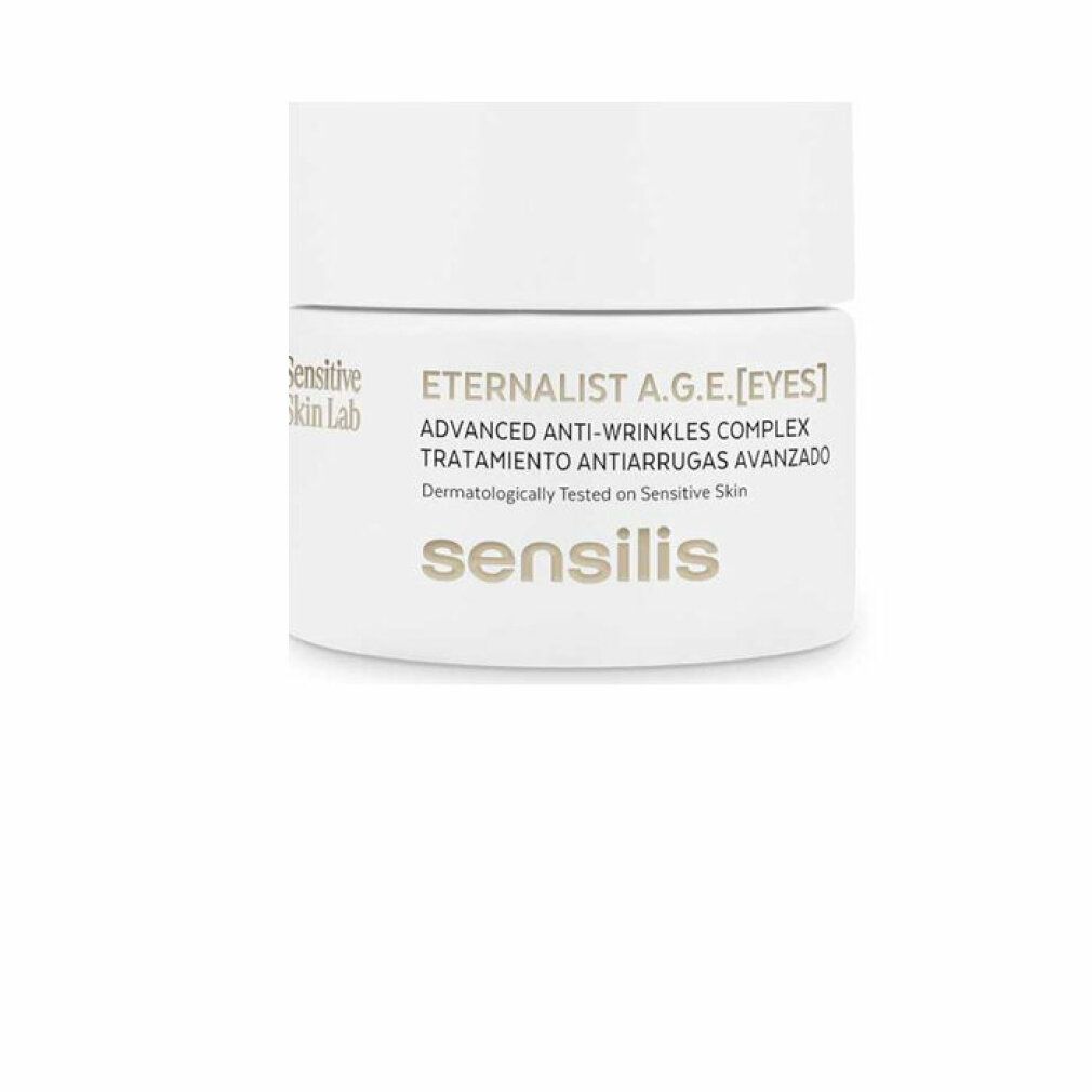 Sensilis Eternalist a g e Contorno occhi Rivitalizzante Complesso Antirughe