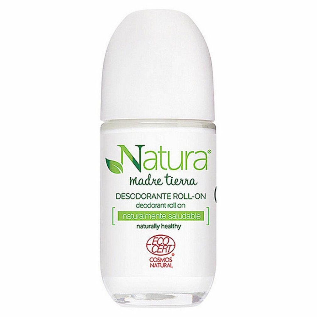 Instituto Español Natura Madre Tierra Deodorant Roll On