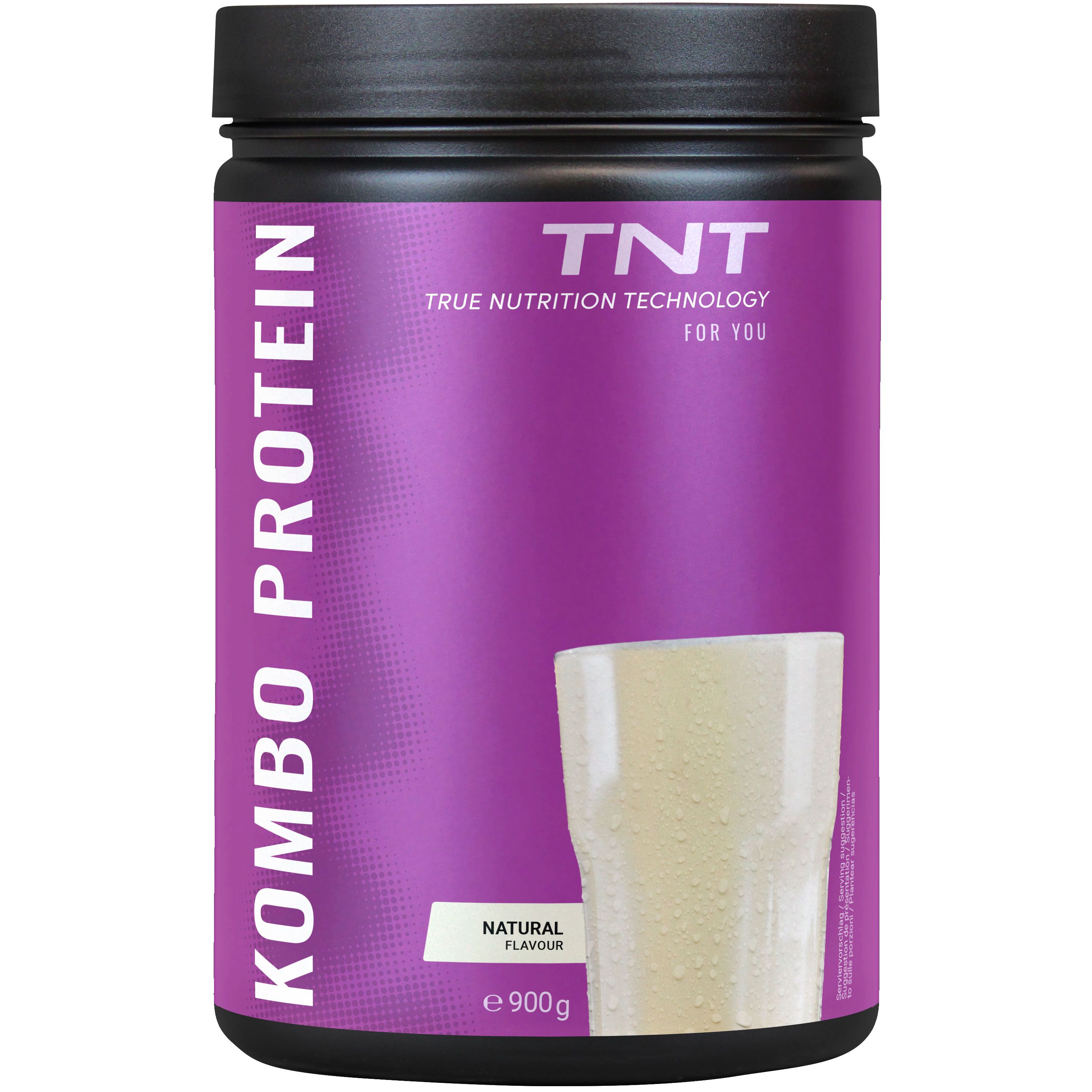 TNT Kombo Protein 0,9 kg Pulver