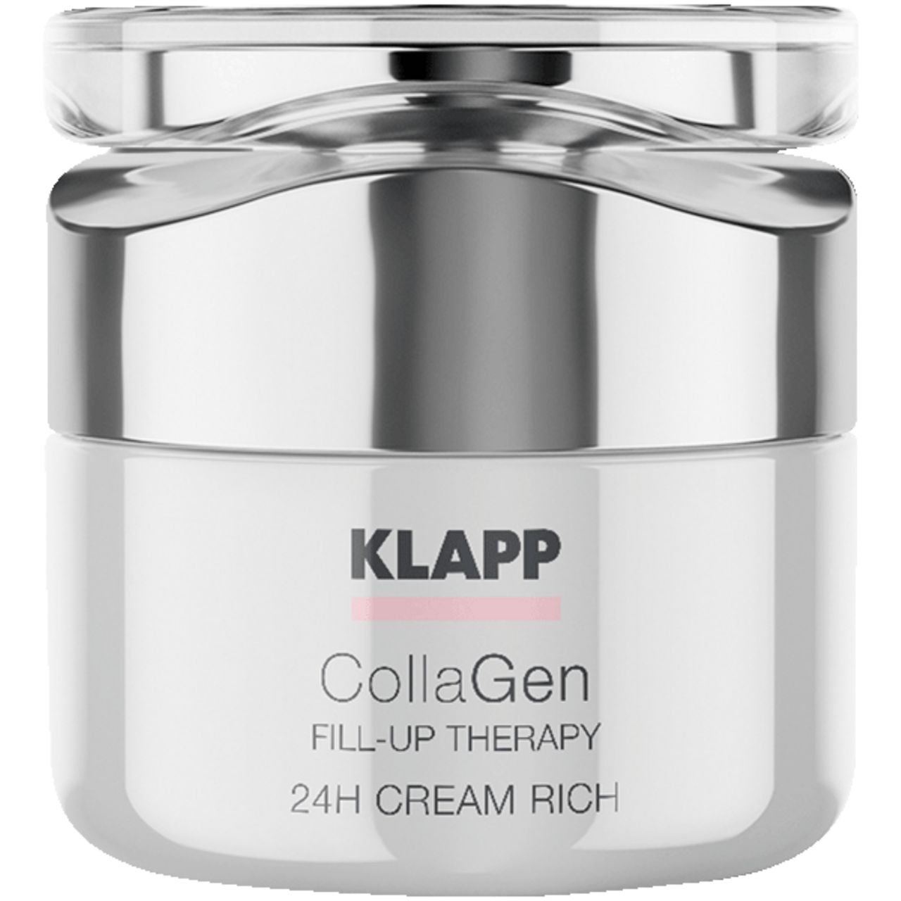 Klapp, CollaGen Fill-Up Therapy 24H Cream Rich