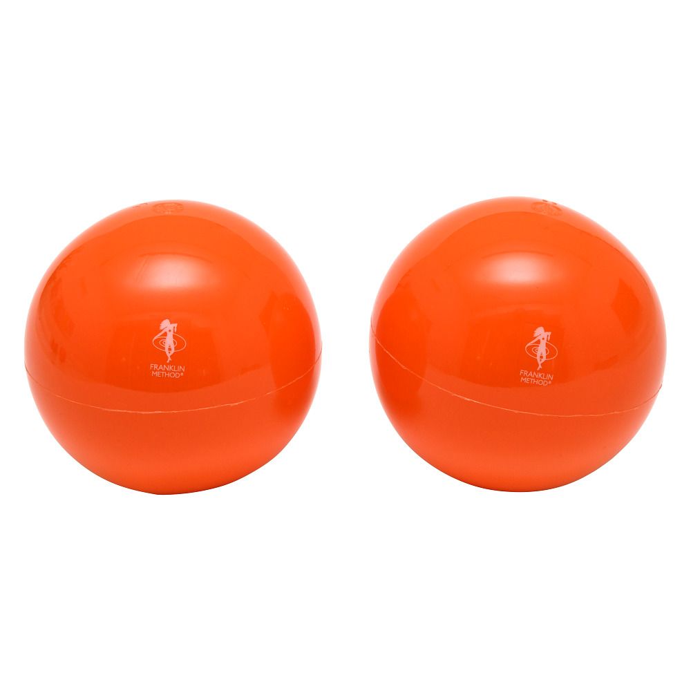 Franklin-Methode Bälle-Set Universal