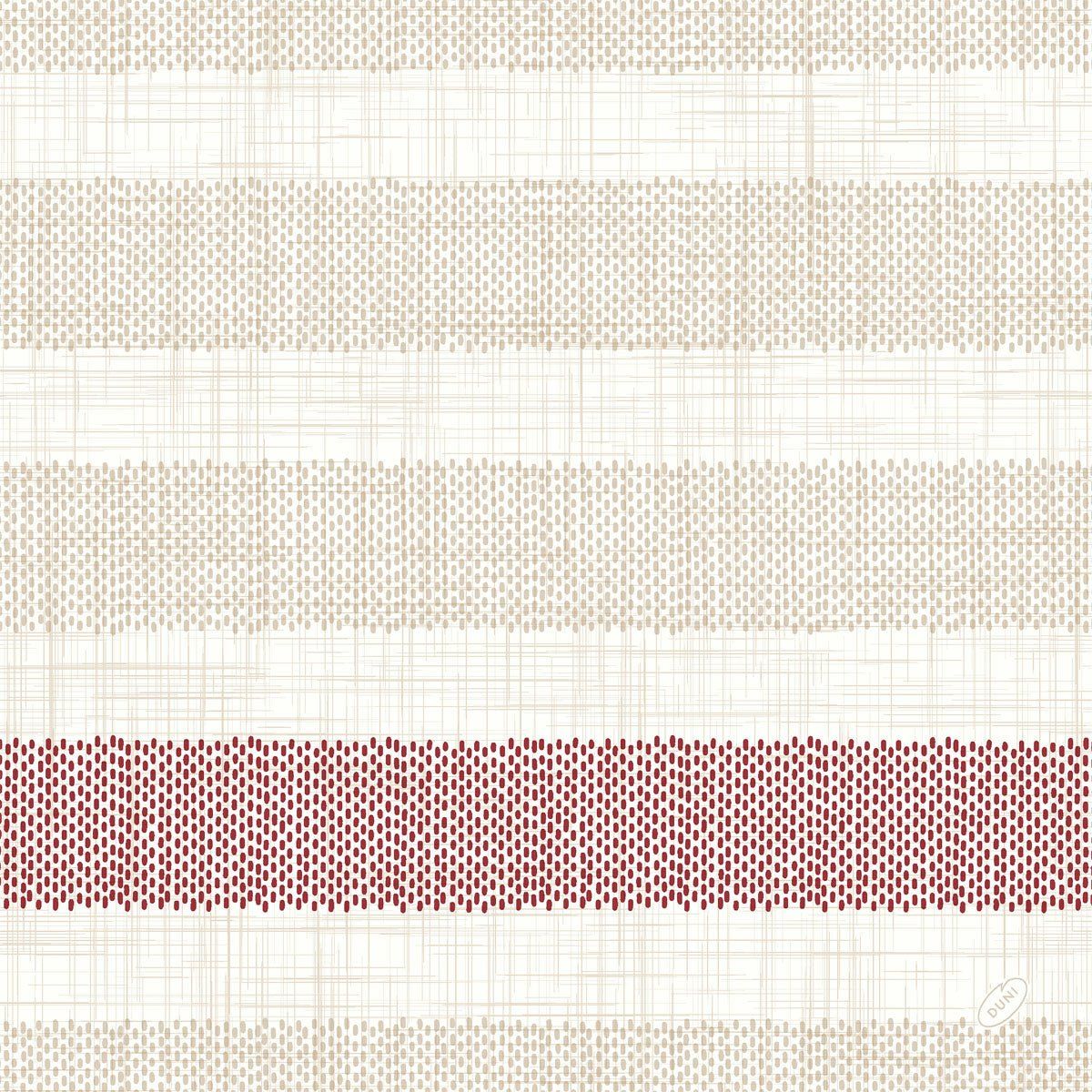 Rigato bordeaux 62116 6480 St Tücher
